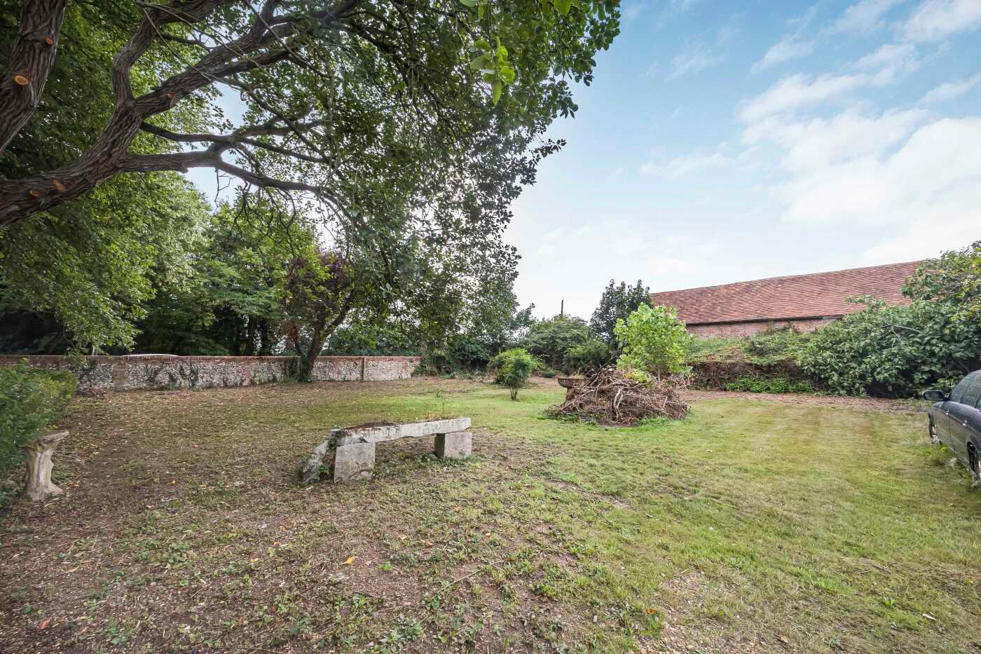 Goring Heath, Reading, Oxfordshire, RG8