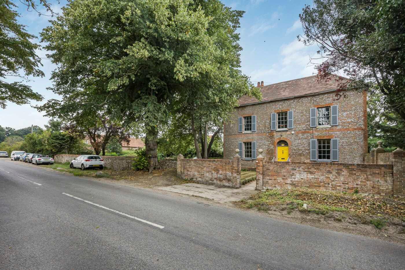 Goring Heath, Reading, Oxfordshire, RG8