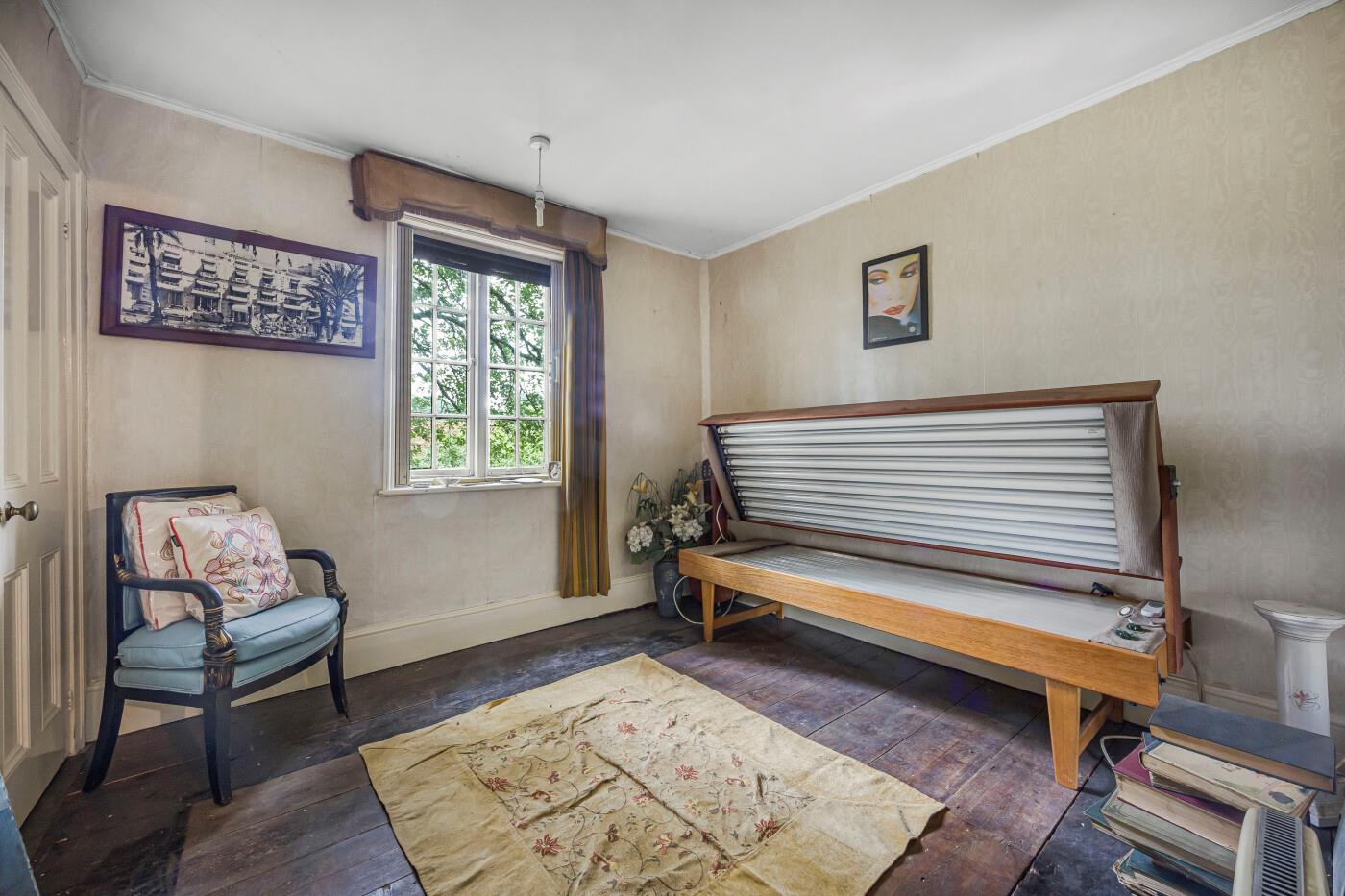 Goring Heath, Reading, Oxfordshire, RG8