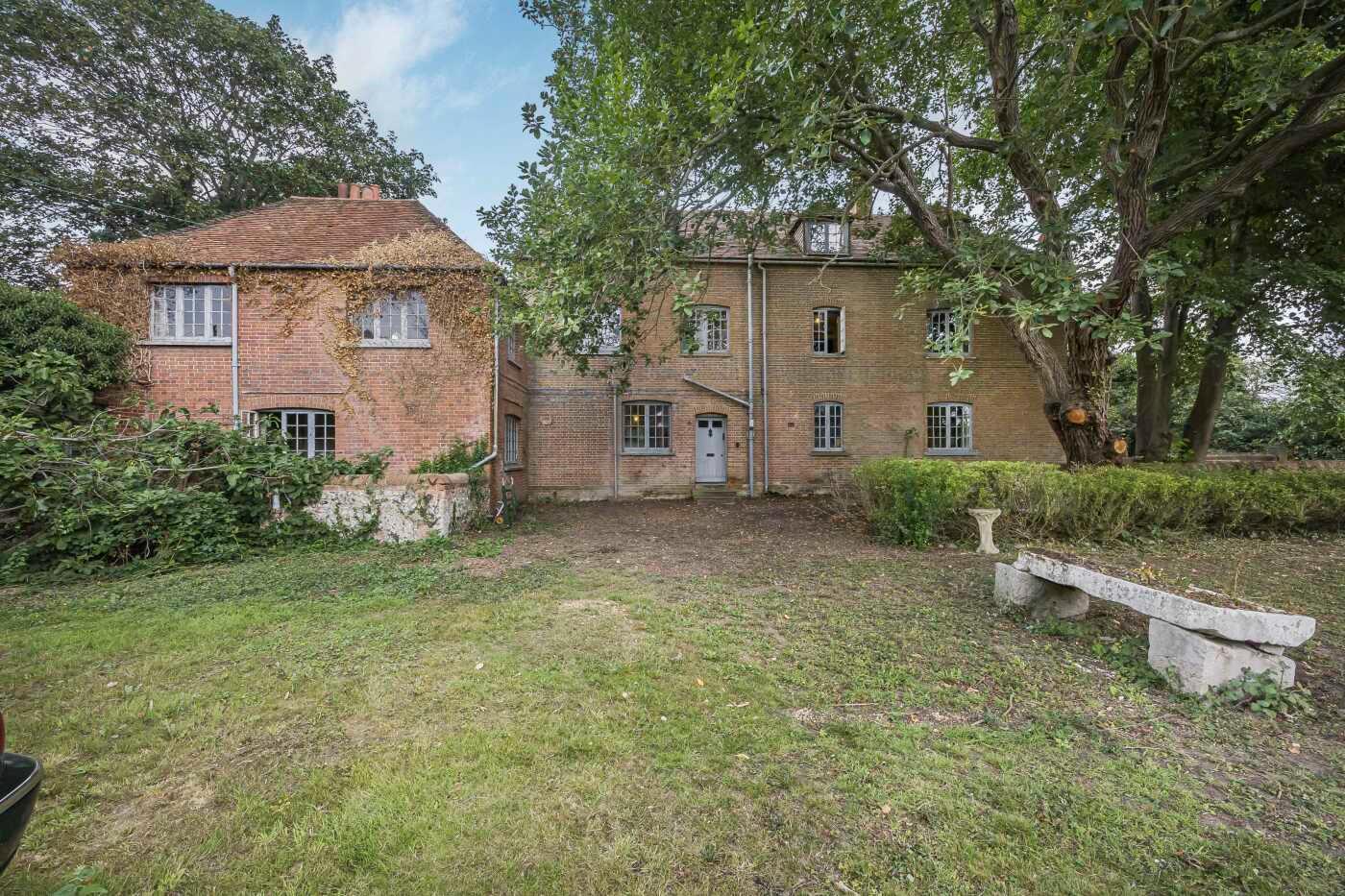 Goring Heath, Reading, Oxfordshire, RG8