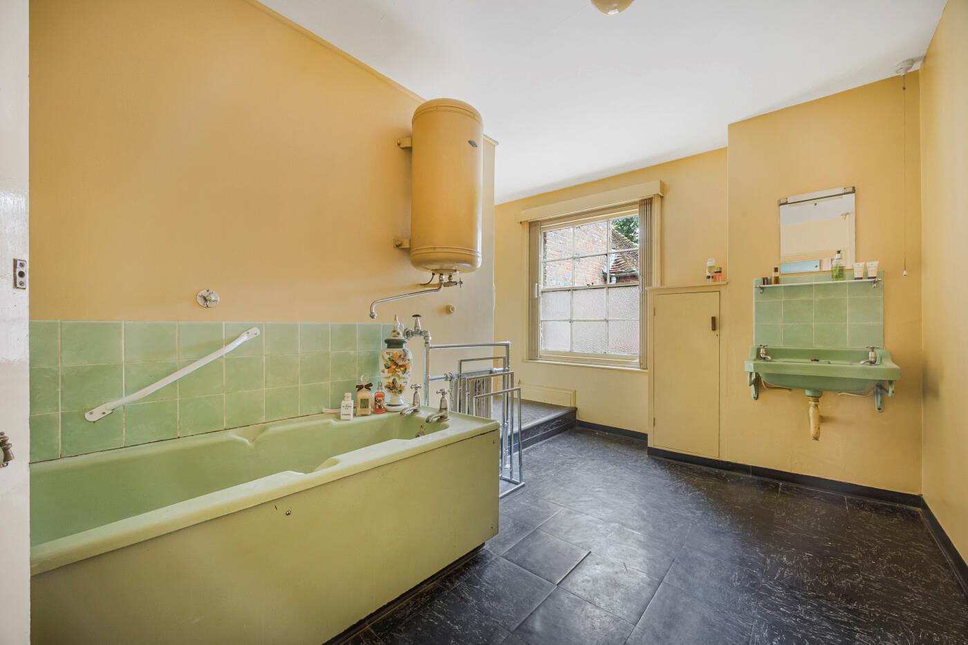 Goring Heath, Reading, Oxfordshire, RG8