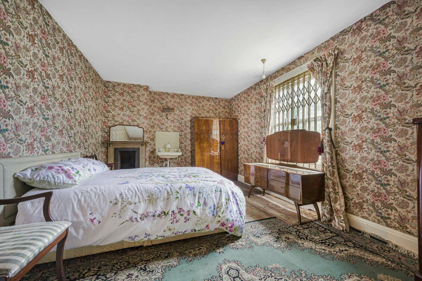 Goring Heath, Reading, Oxfordshire, RG8