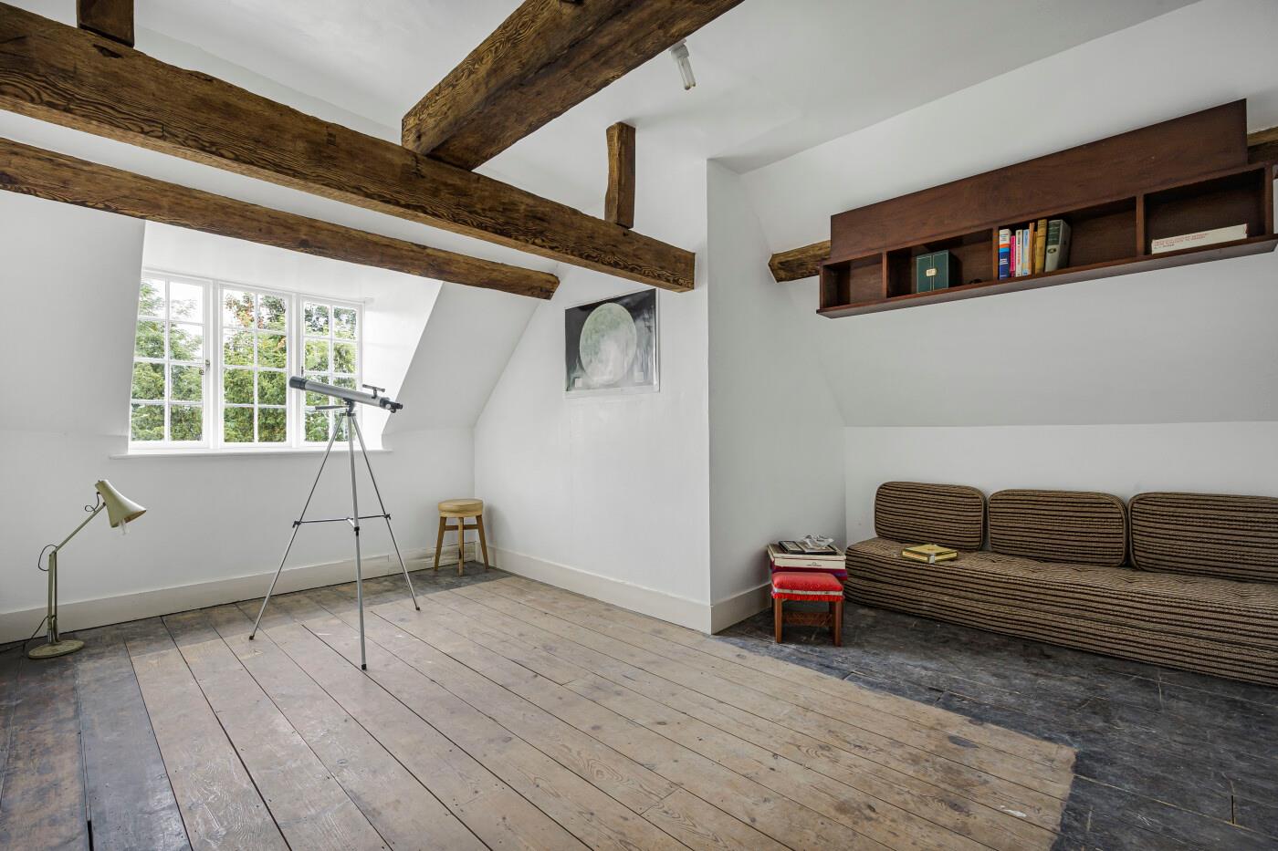 Goring Heath, Reading, Oxfordshire, RG8