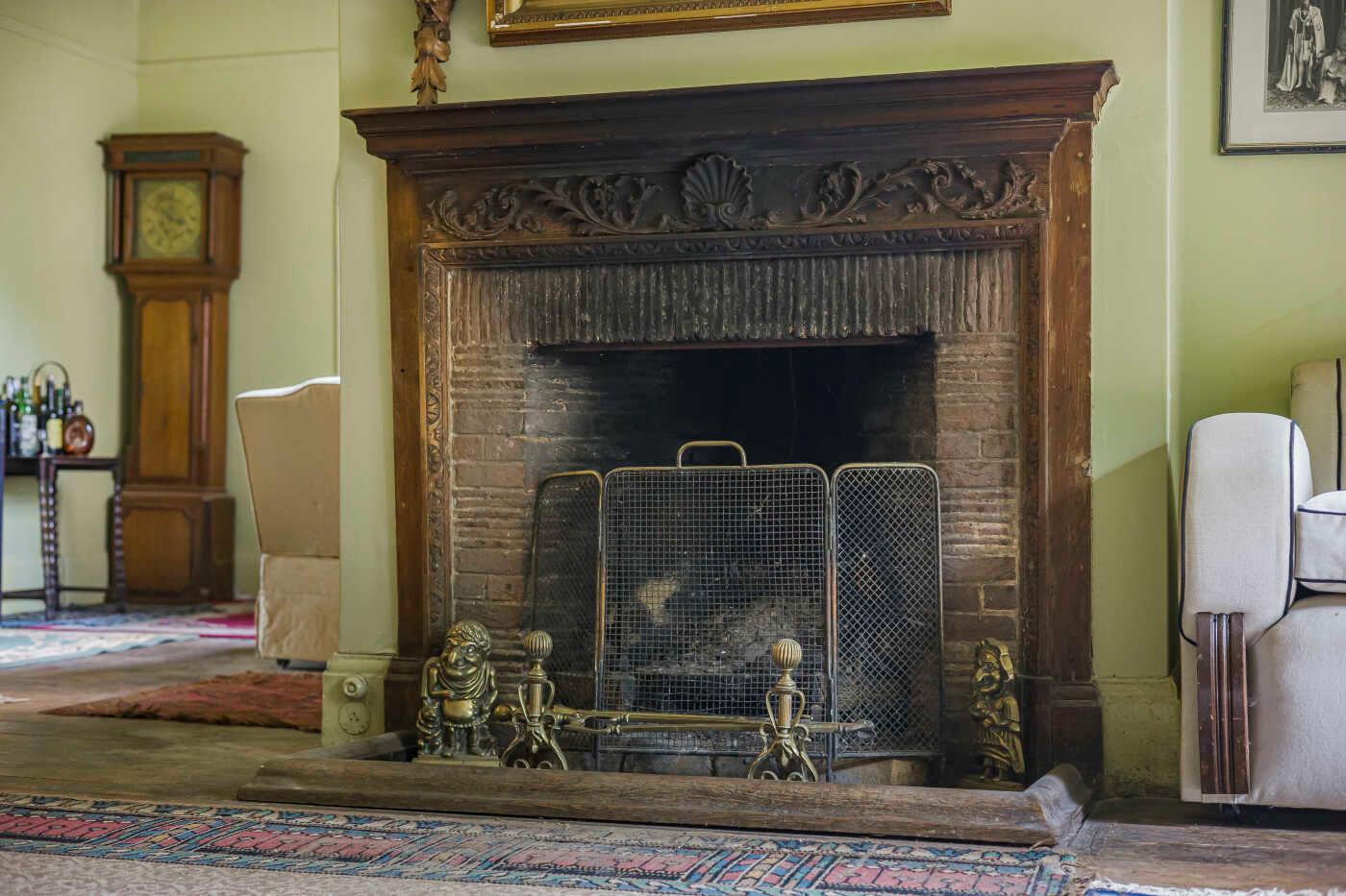 Goring Heath, Reading, Oxfordshire, RG8
