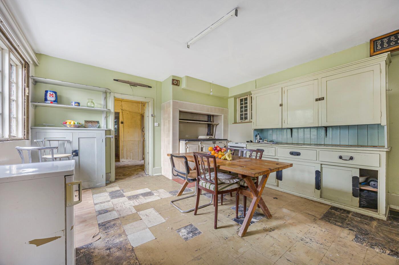 Goring Heath, Reading, Oxfordshire, RG8