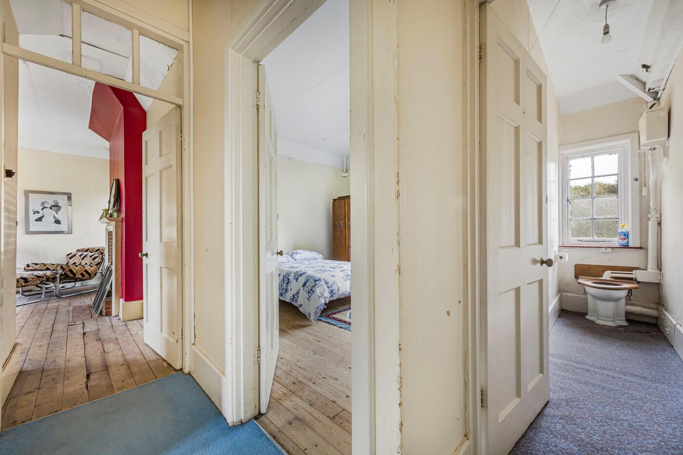 Goring Heath, Reading, Oxfordshire, RG8