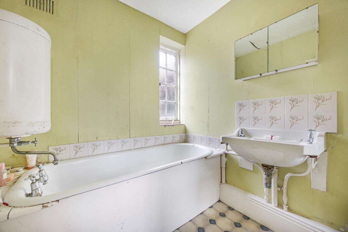 Goring Heath, Reading, Oxfordshire, RG8
