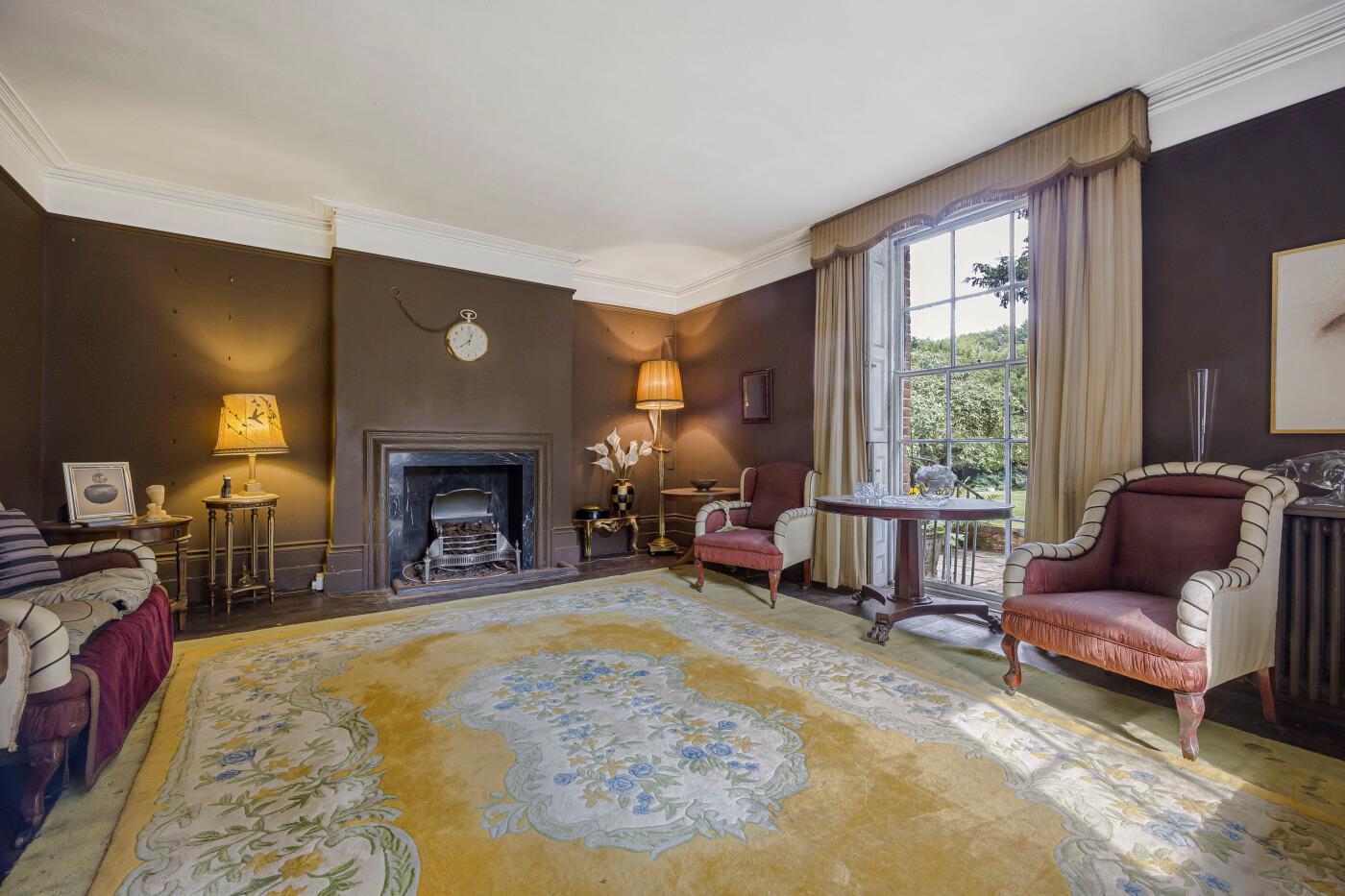 Goring Heath, Reading, Oxfordshire, RG8