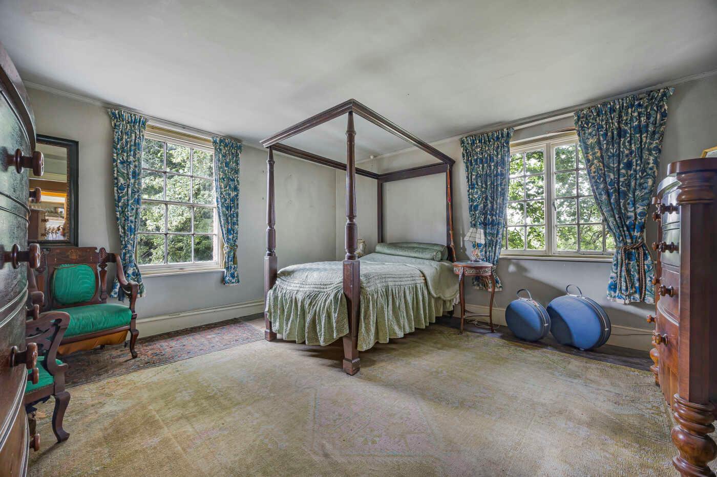 Goring Heath, Reading, Oxfordshire, RG8