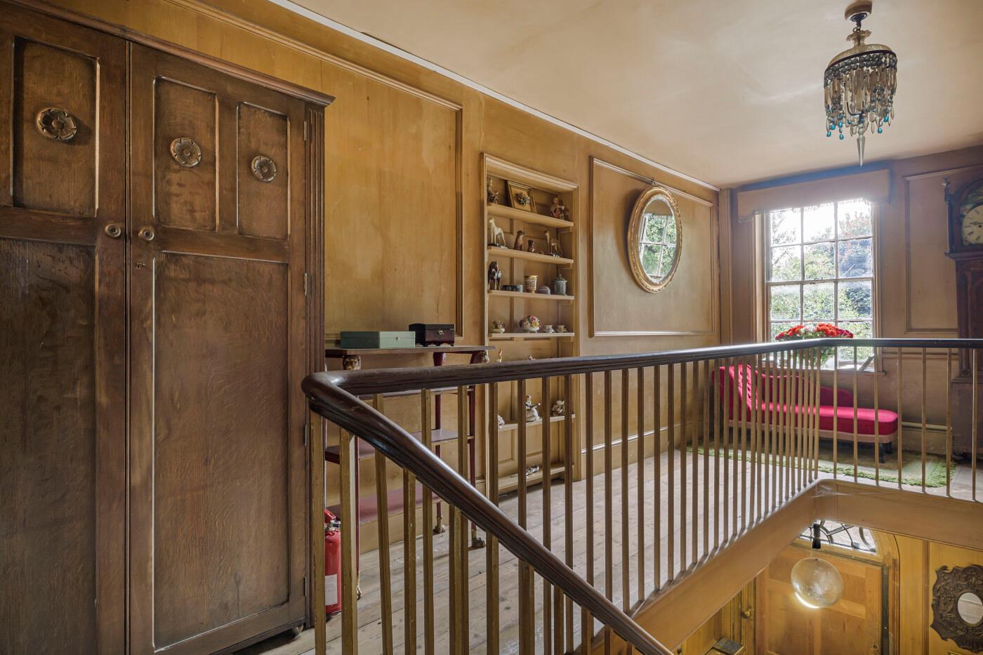 Goring Heath, Reading, Oxfordshire, RG8