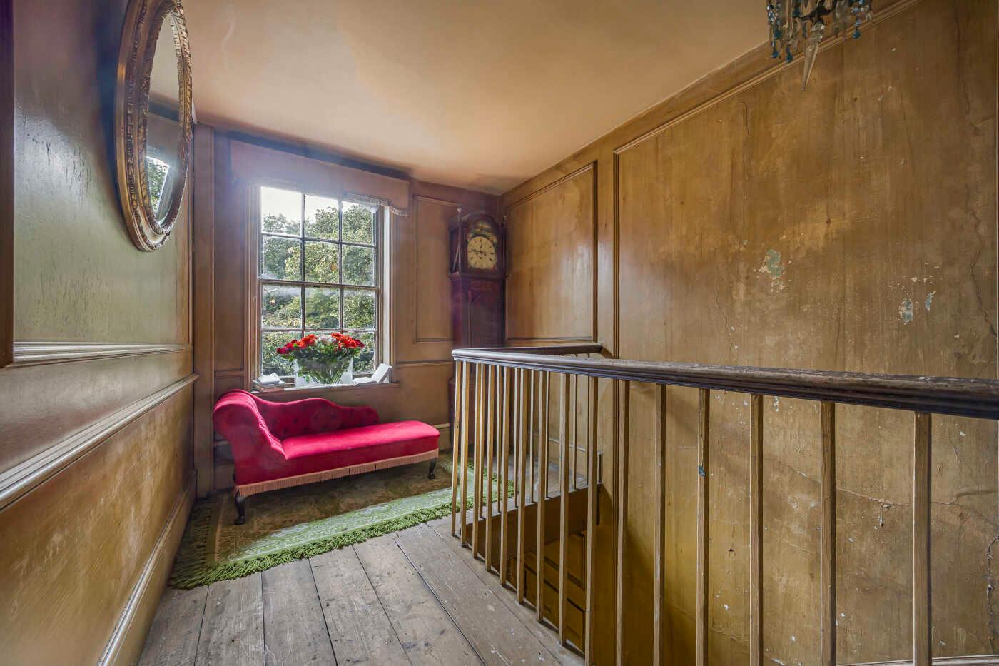 Goring Heath, Reading, Oxfordshire, RG8