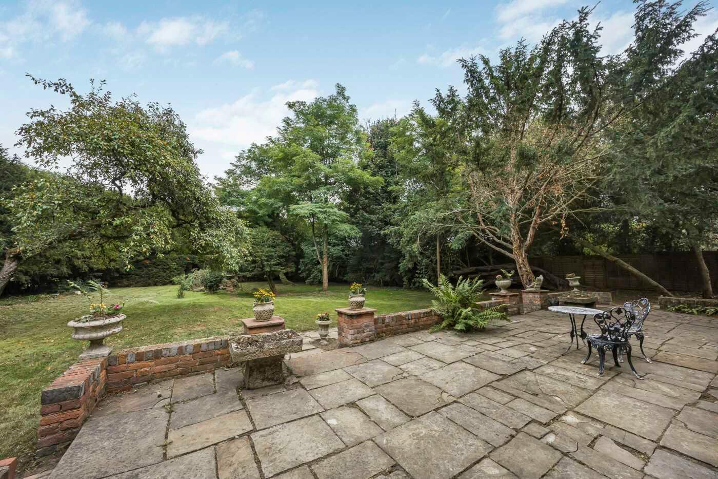 Goring Heath, Reading, Oxfordshire, RG8