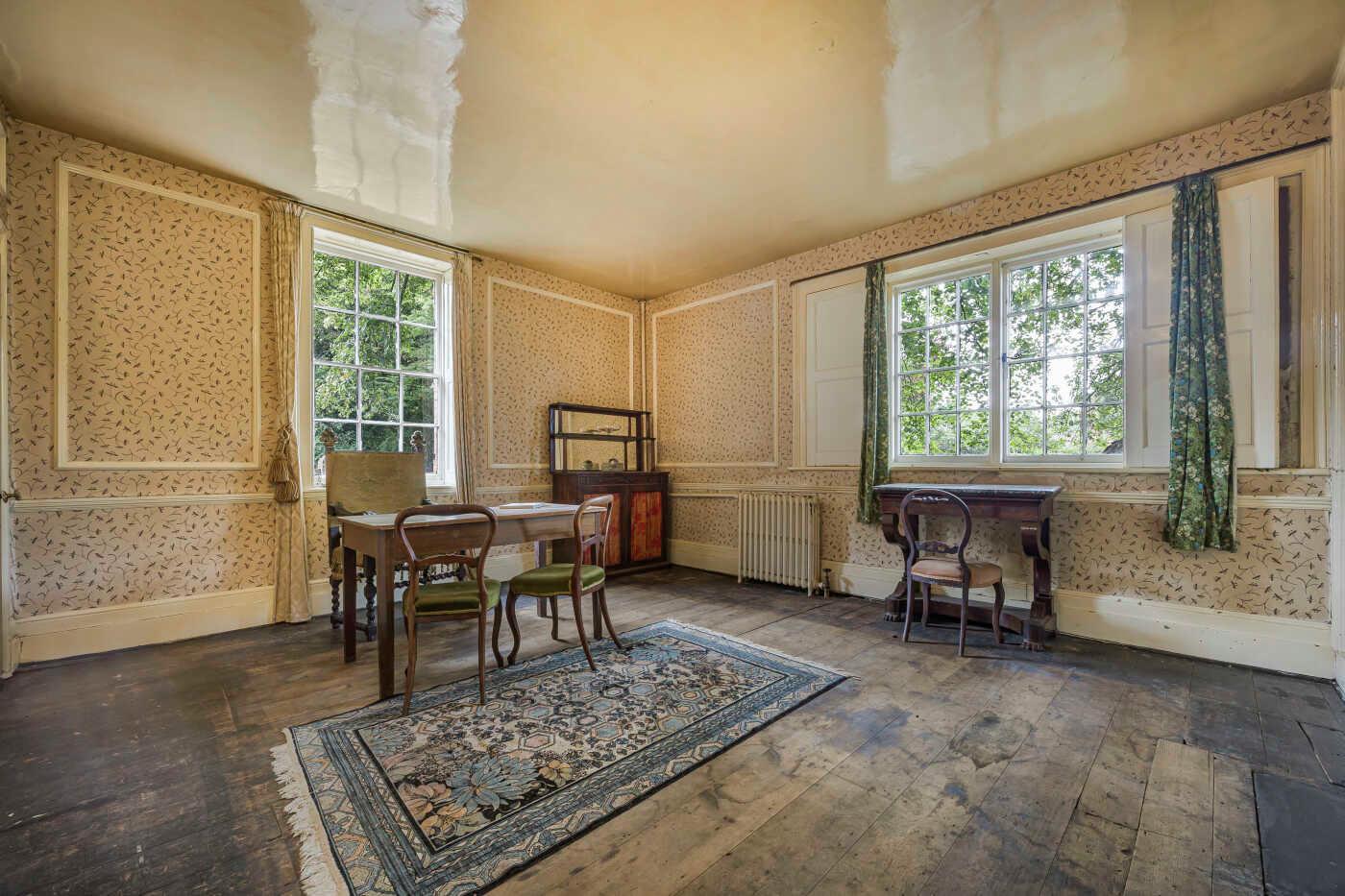 Goring Heath, Reading, Oxfordshire, RG8