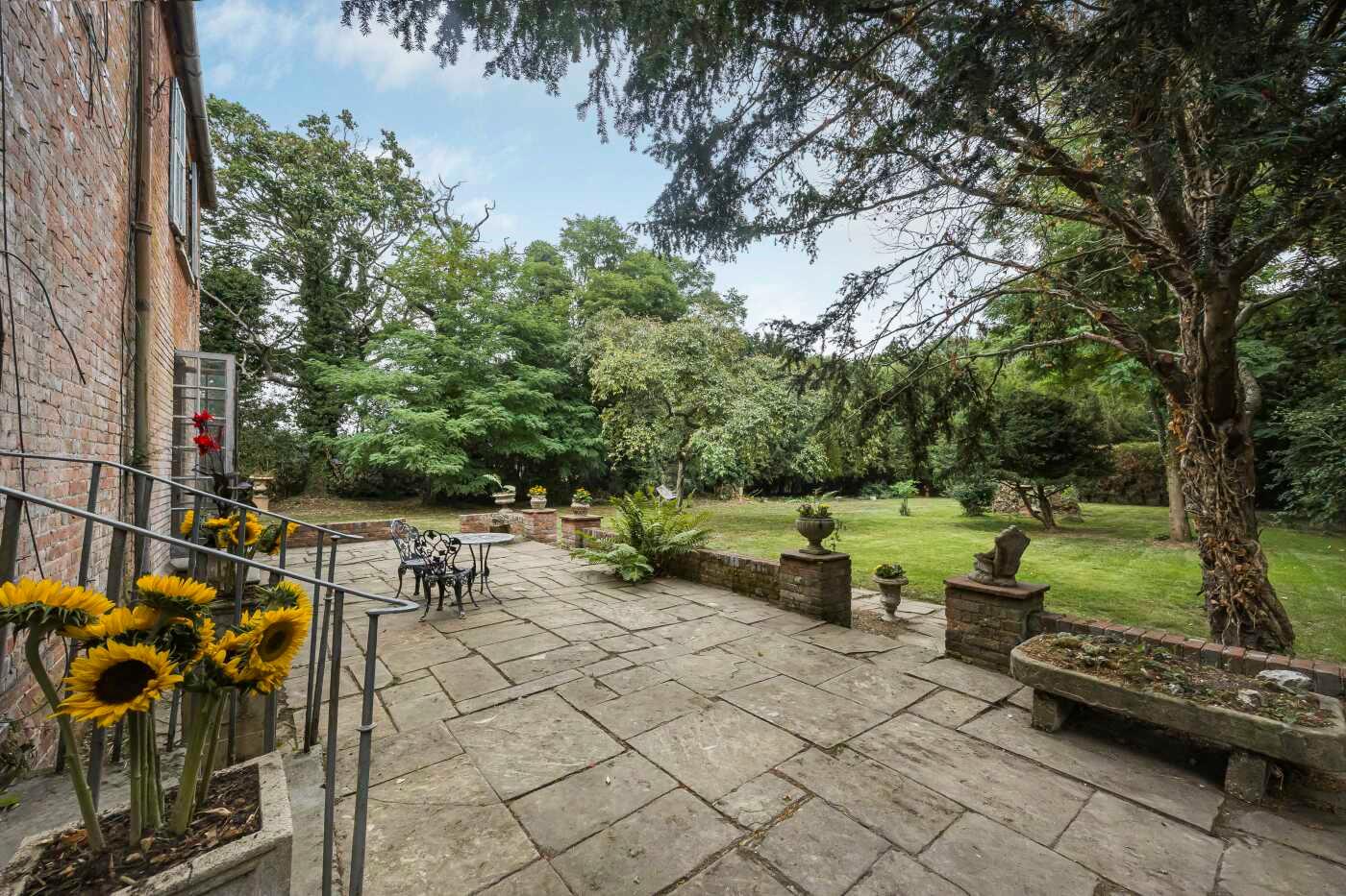 Goring Heath, Reading, Oxfordshire, RG8