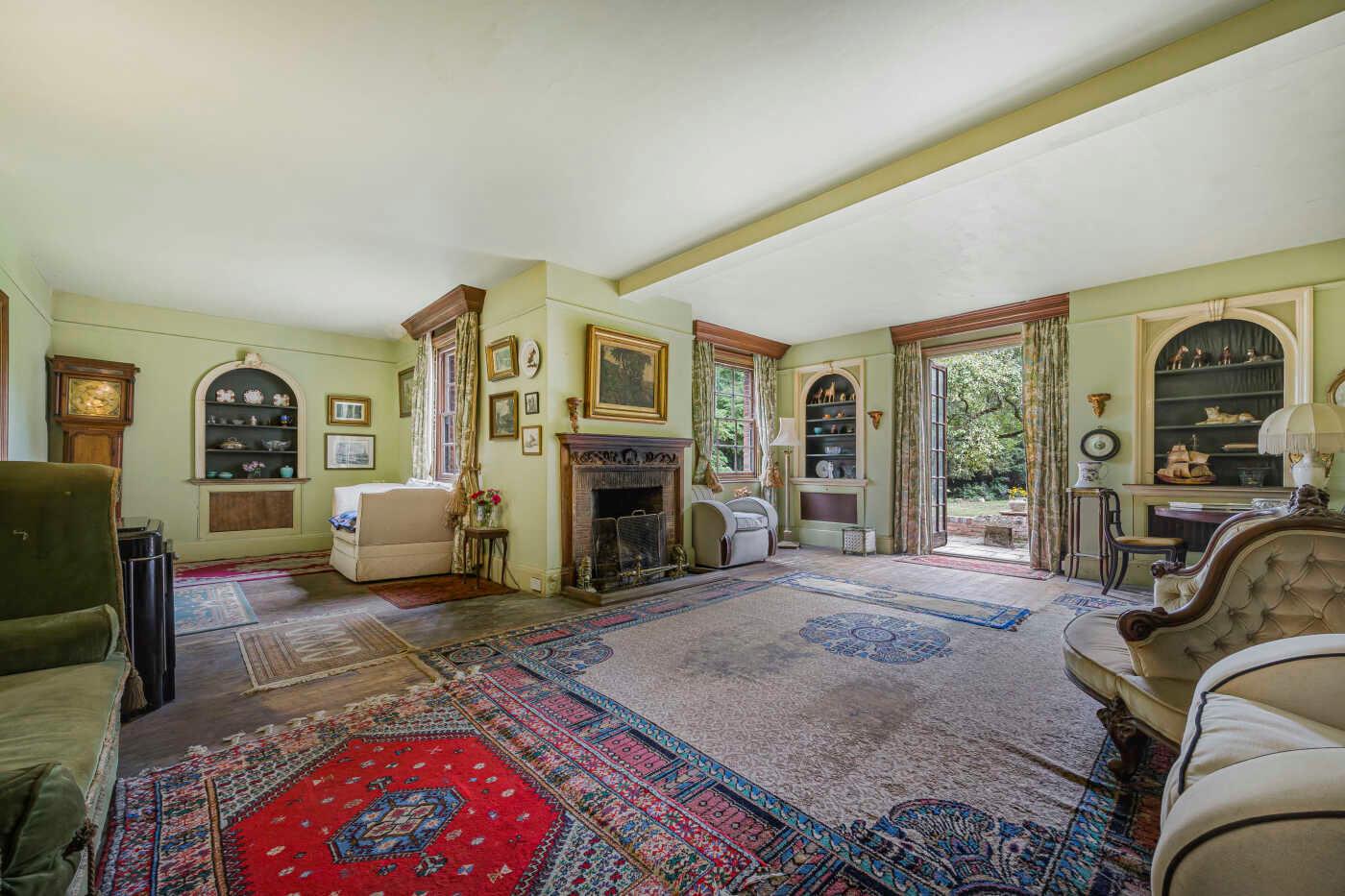 Goring Heath, Reading, Oxfordshire, RG8