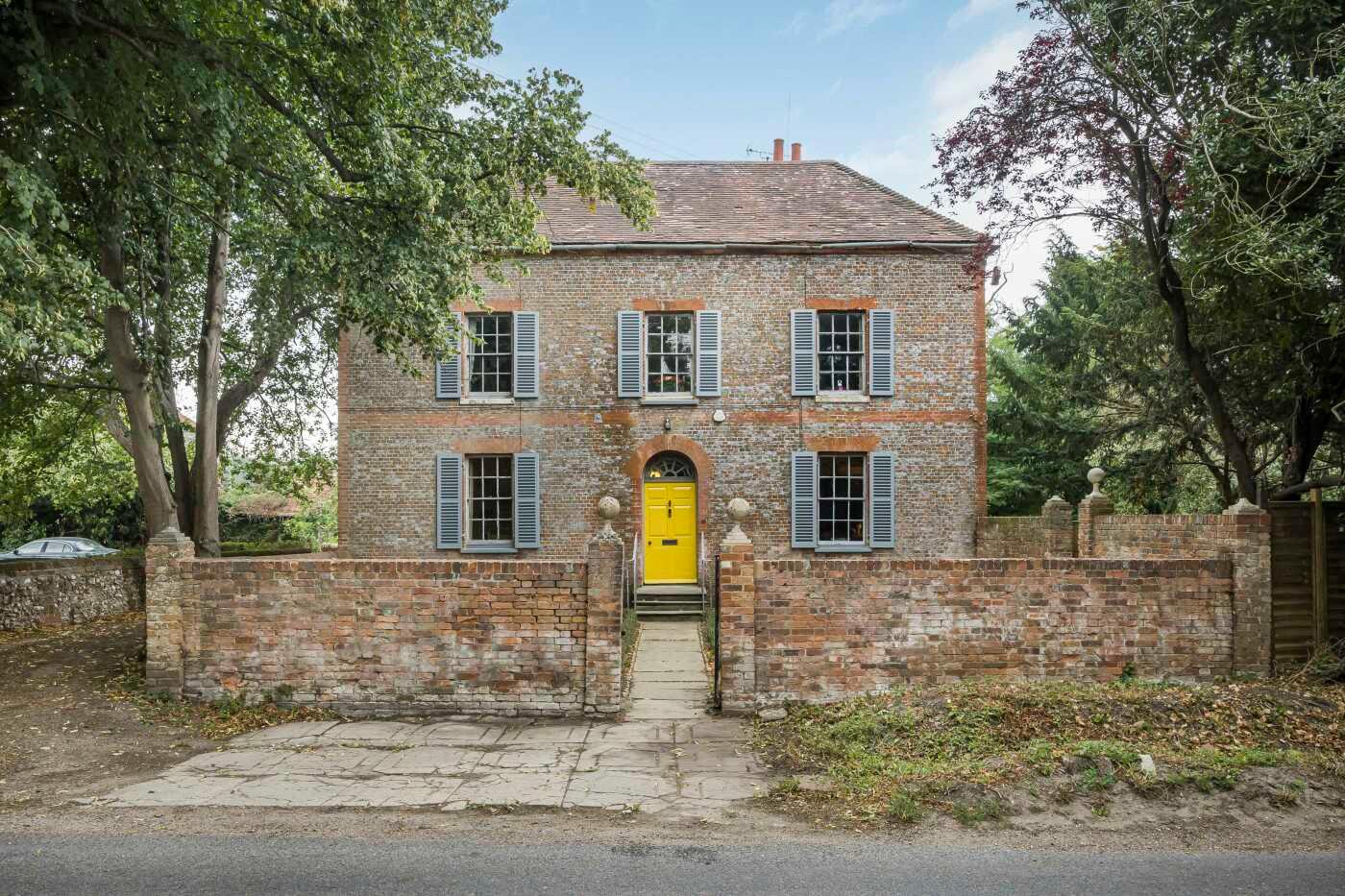 Goring Heath, Reading, Oxfordshire, RG8