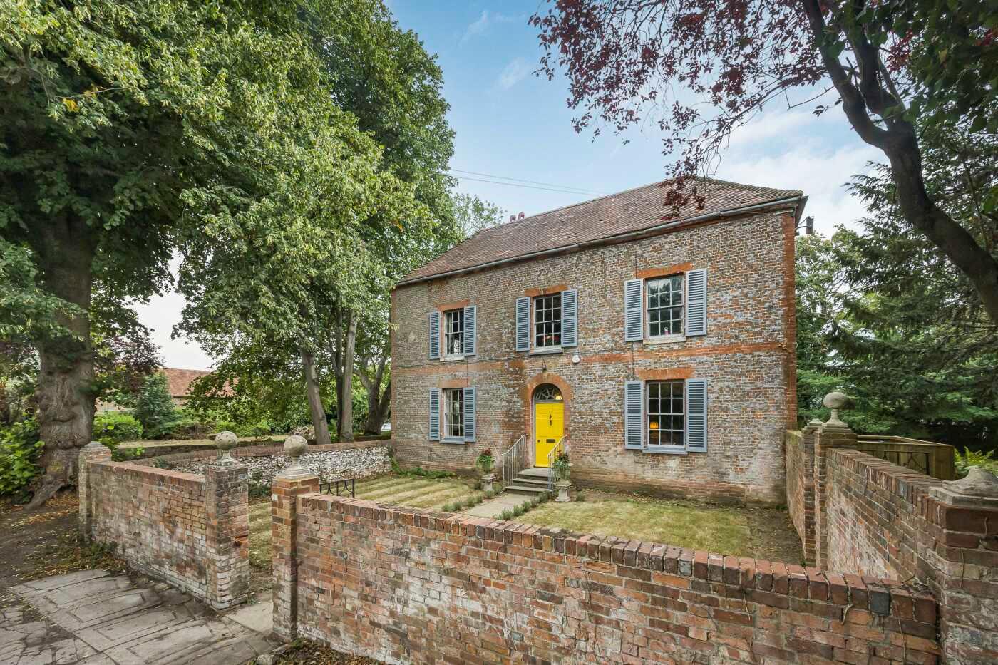 Goring Heath, Reading, Oxfordshire, RG8