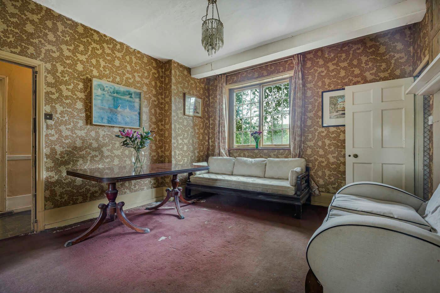 Goring Heath, Reading, Oxfordshire, RG8