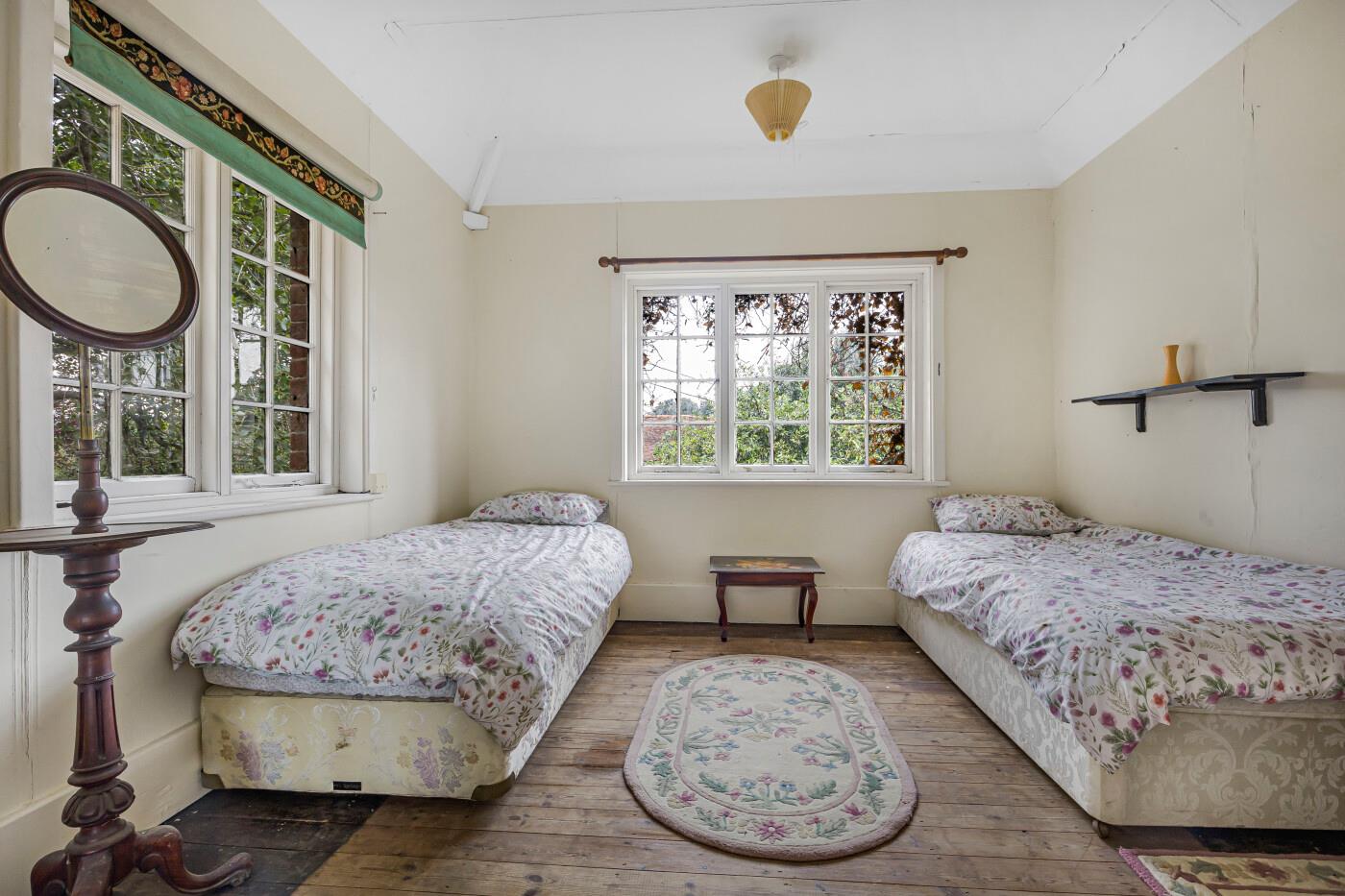 Goring Heath, Reading, Oxfordshire, RG8