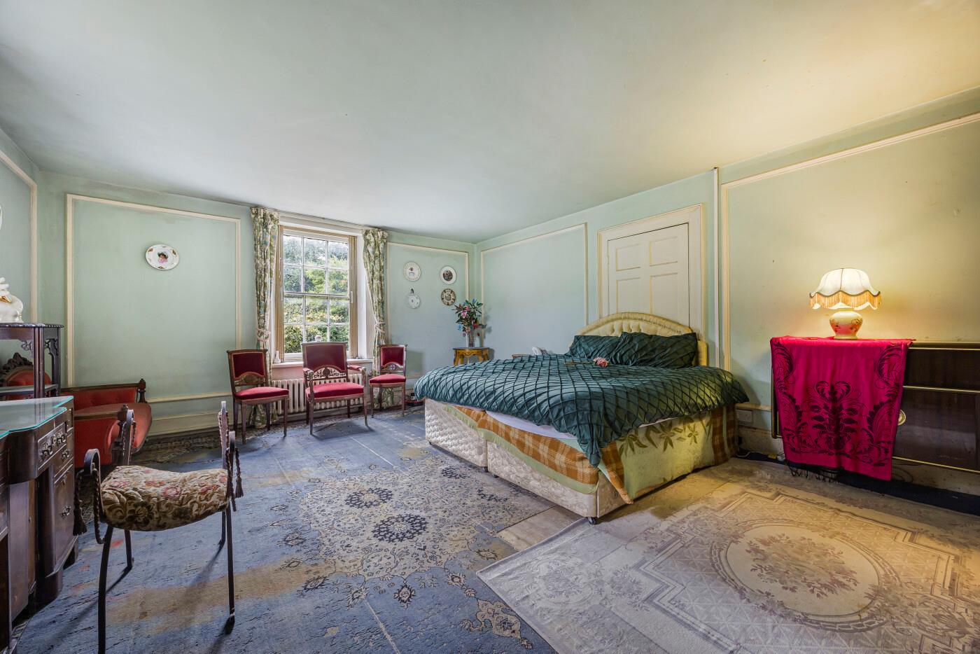 Goring Heath, Reading, Oxfordshire, RG8