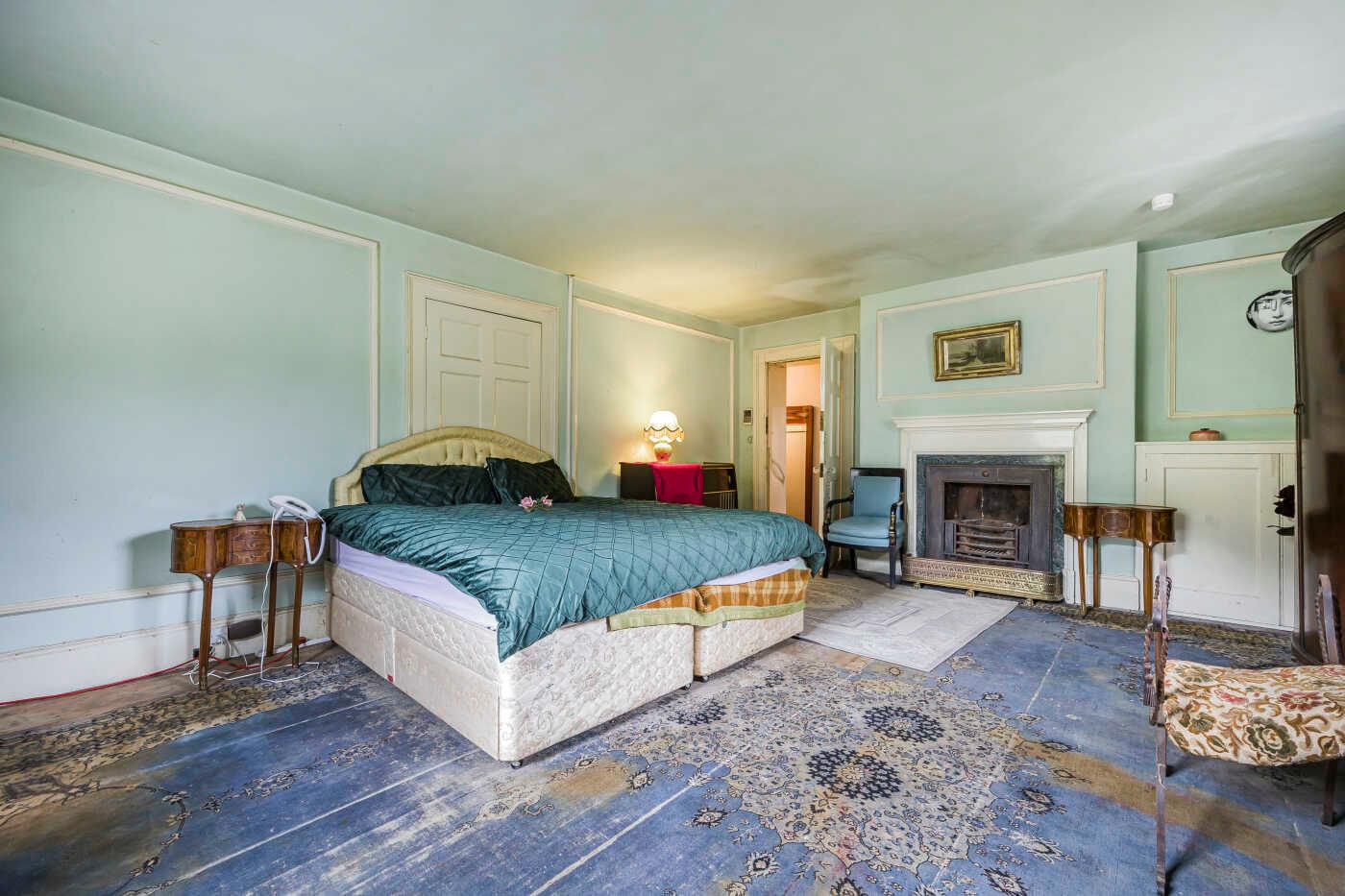 Goring Heath, Reading, Oxfordshire, RG8