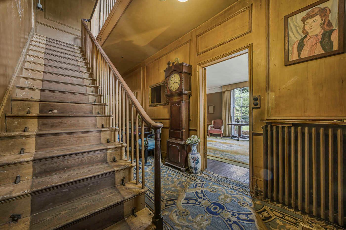 Goring Heath, Reading, Oxfordshire, RG8