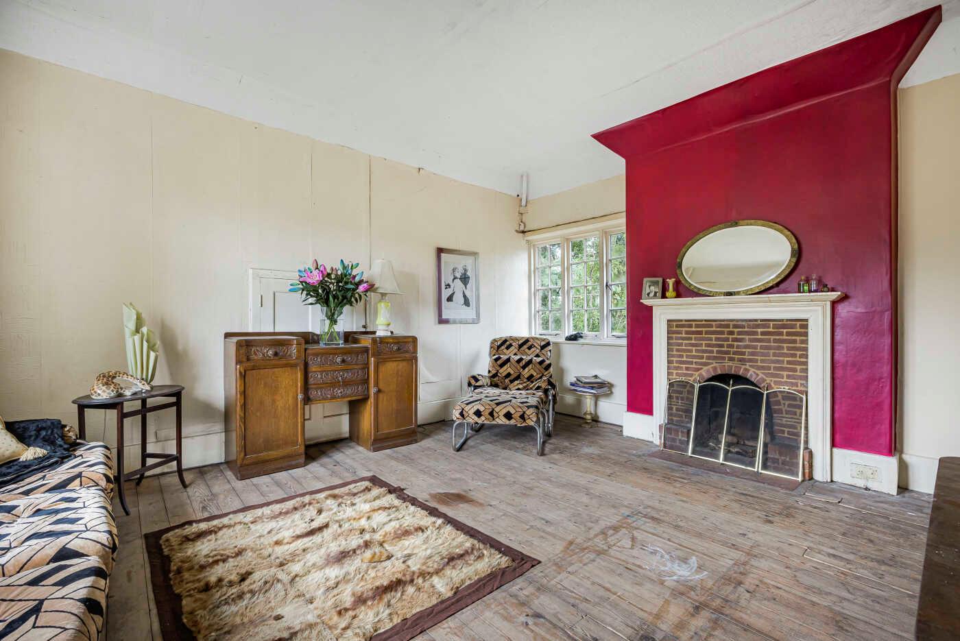 Goring Heath, Reading, Oxfordshire, RG8