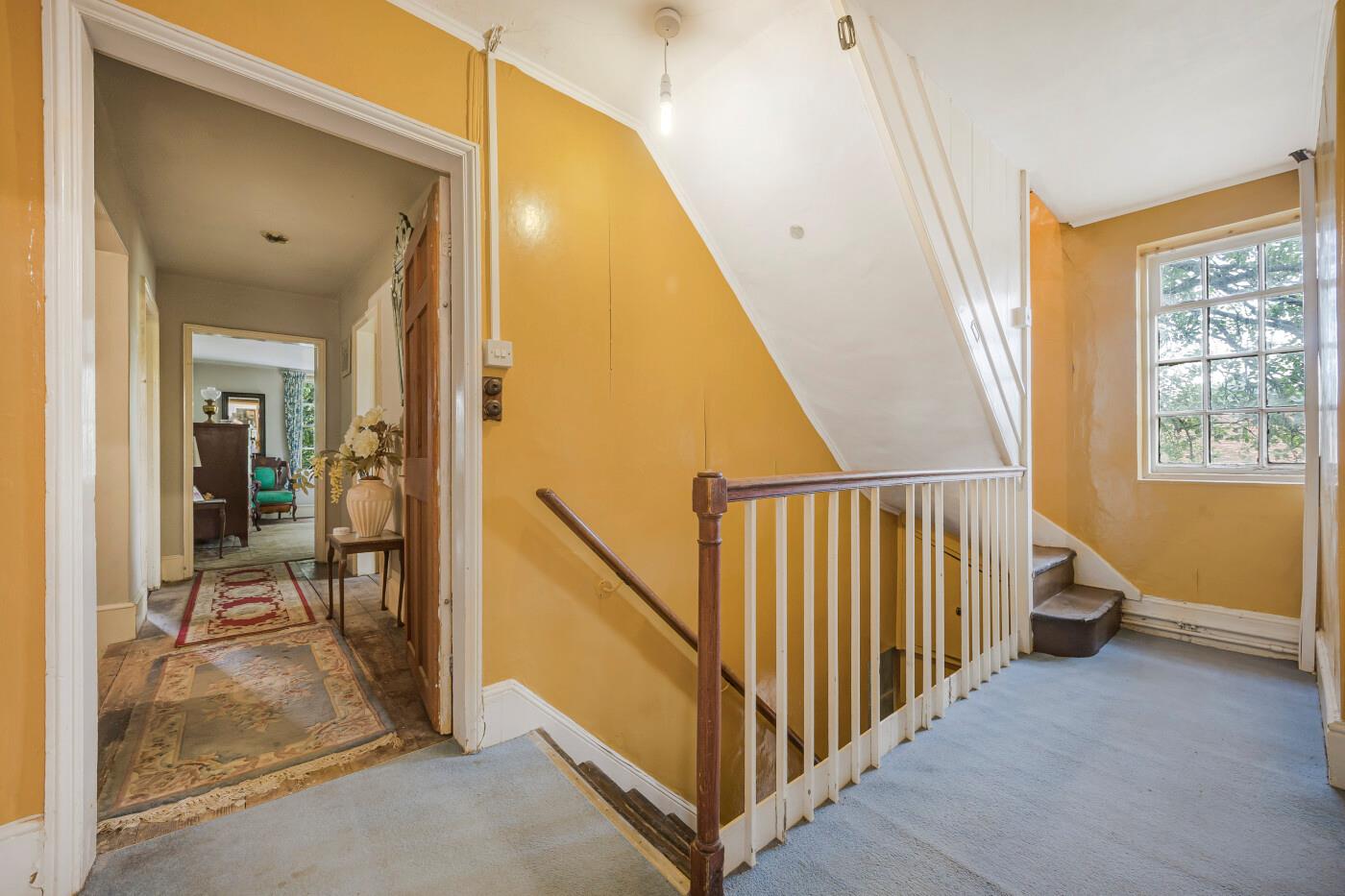 Goring Heath, Reading, Oxfordshire, RG8