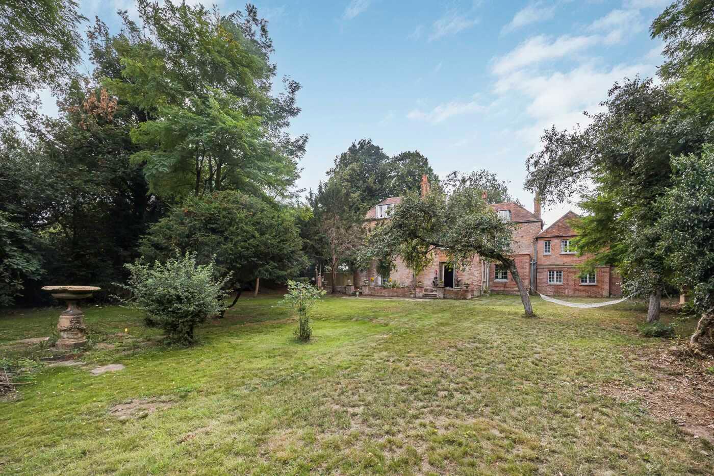 Goring Heath, Reading, Oxfordshire, RG8