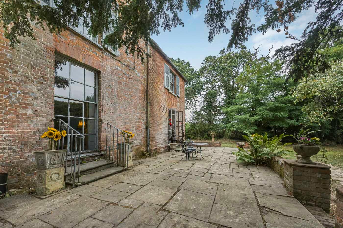 Goring Heath, Reading, Oxfordshire, RG8