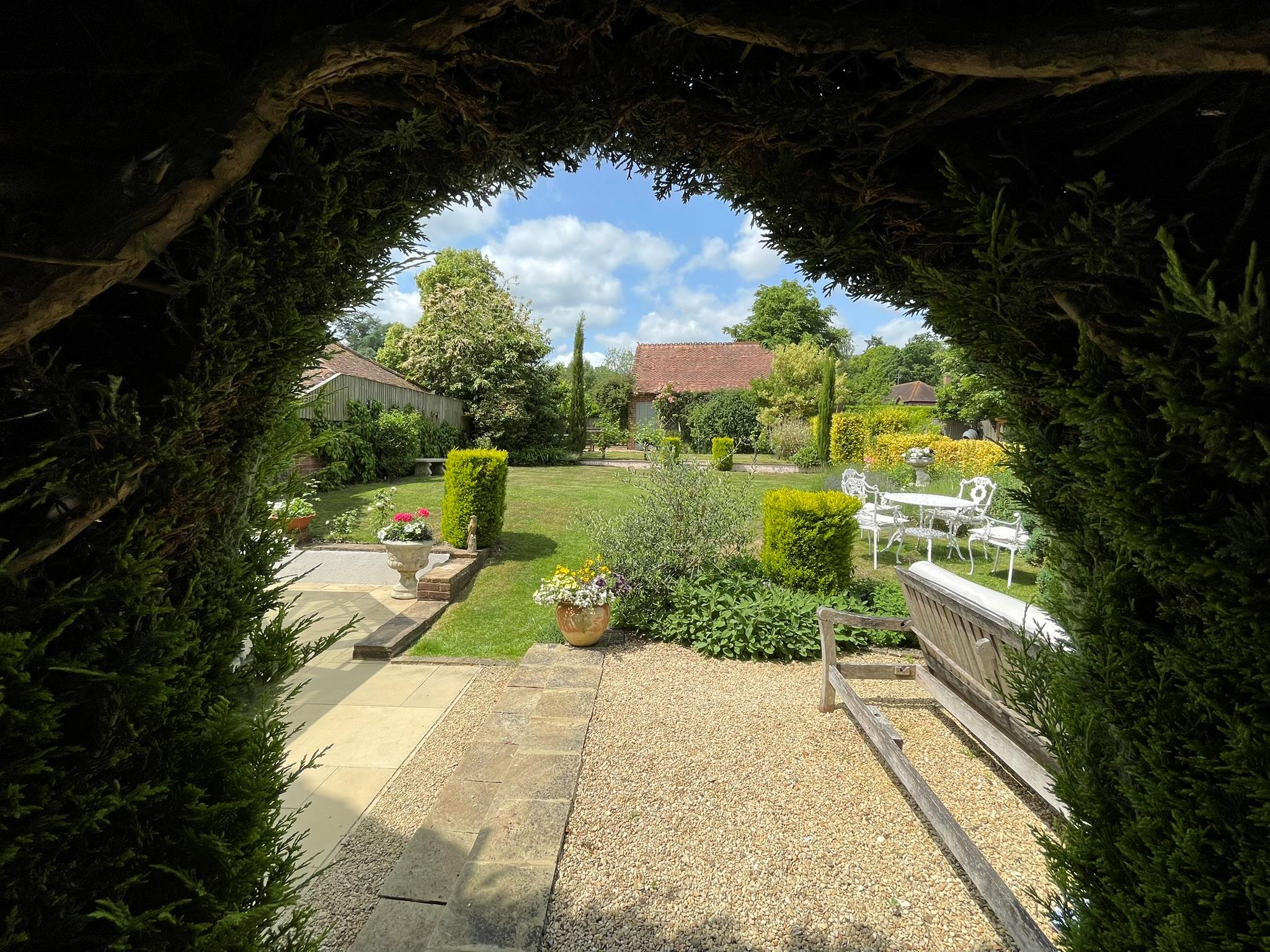 Mill Road, Shiplake, Henley-on-Thames, Oxfordshire RG9