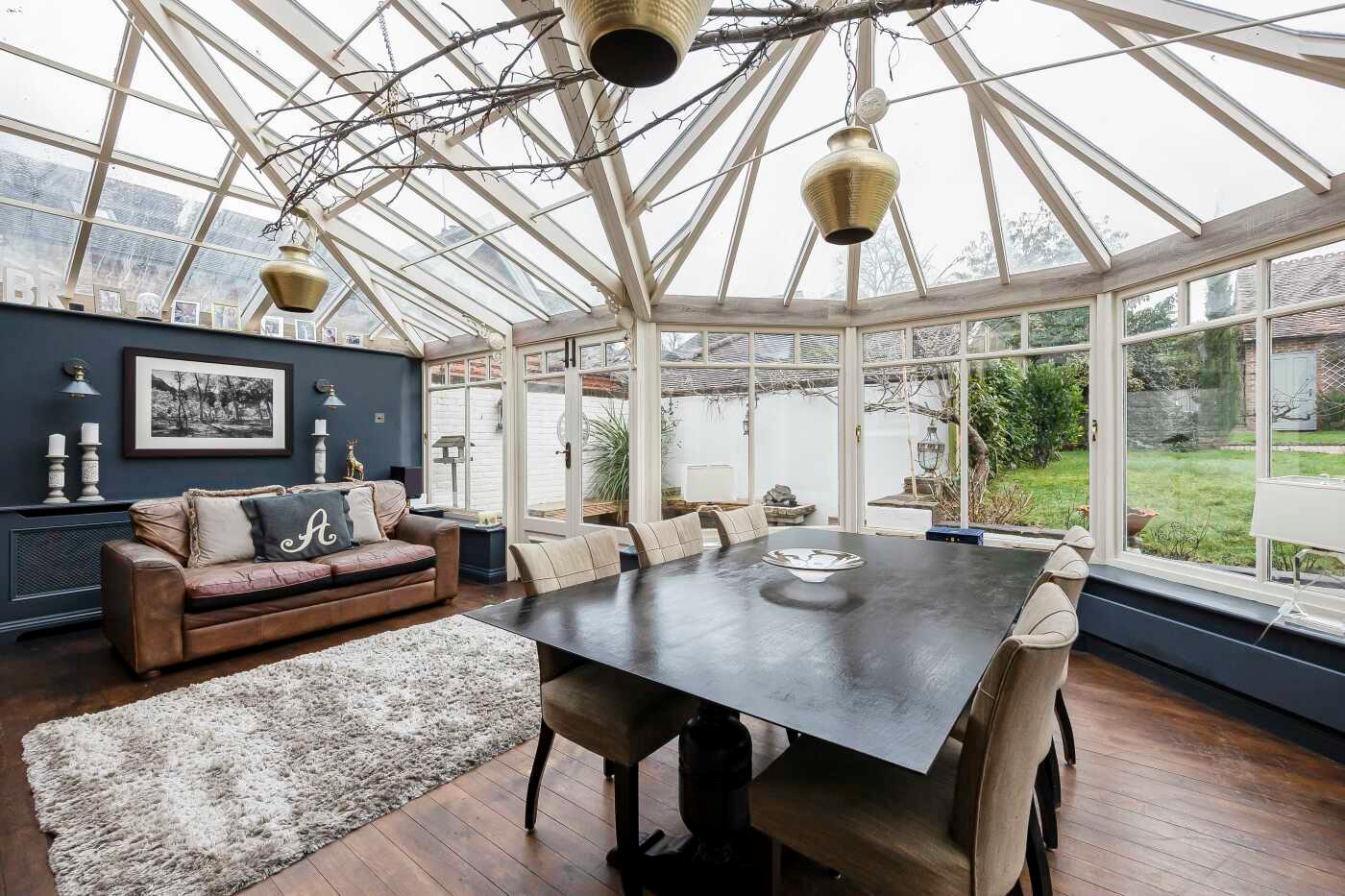 Mill Road, Shiplake, Henley-on-Thames, Oxfordshire RG9