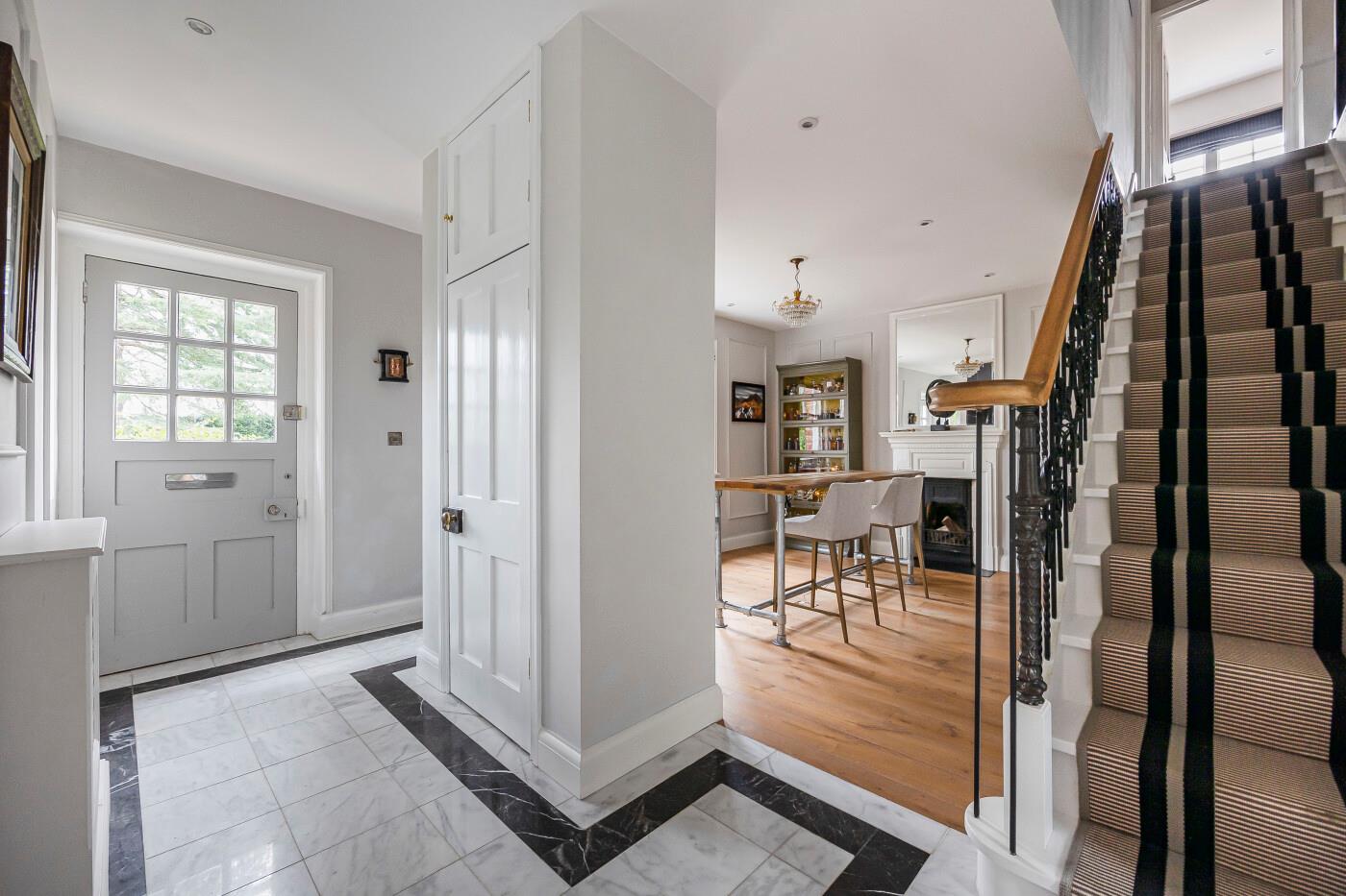 Mill Road, Shiplake, Henley-on-Thames, Oxfordshire RG9