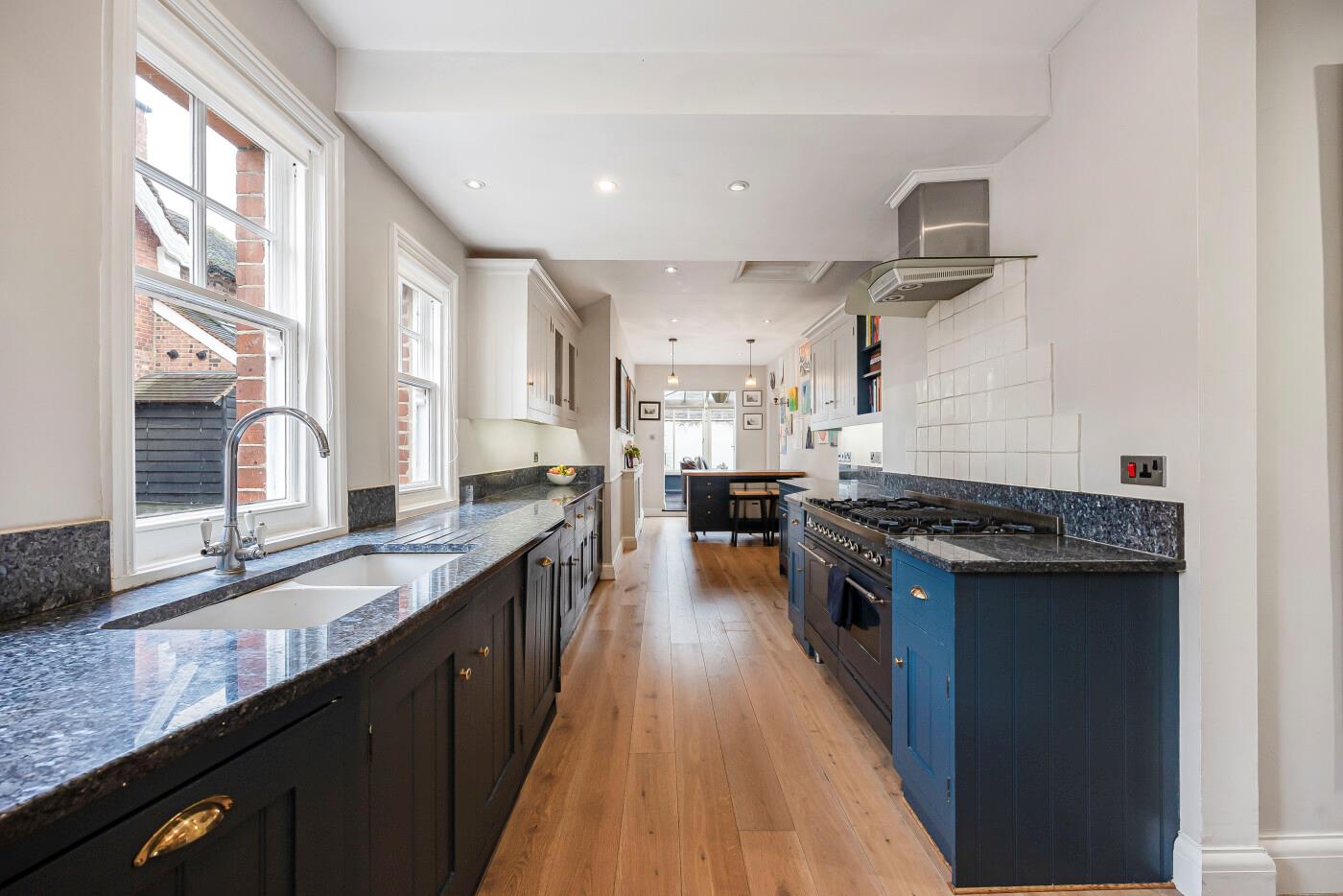 Mill Road, Shiplake, Henley-on-Thames, Oxfordshire RG9