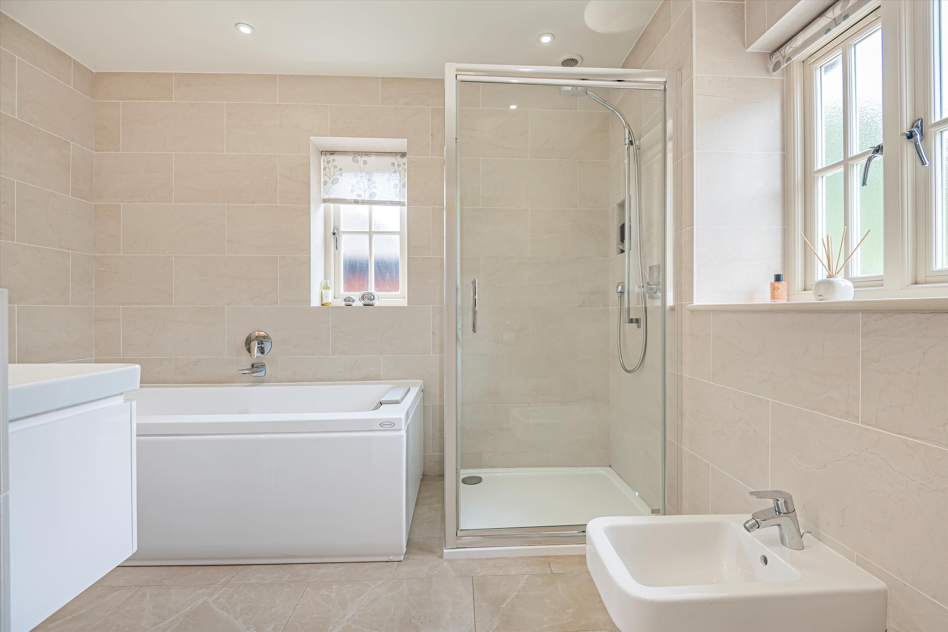 Parkside, Henley-on-Thames, Oxfordshire, RG9