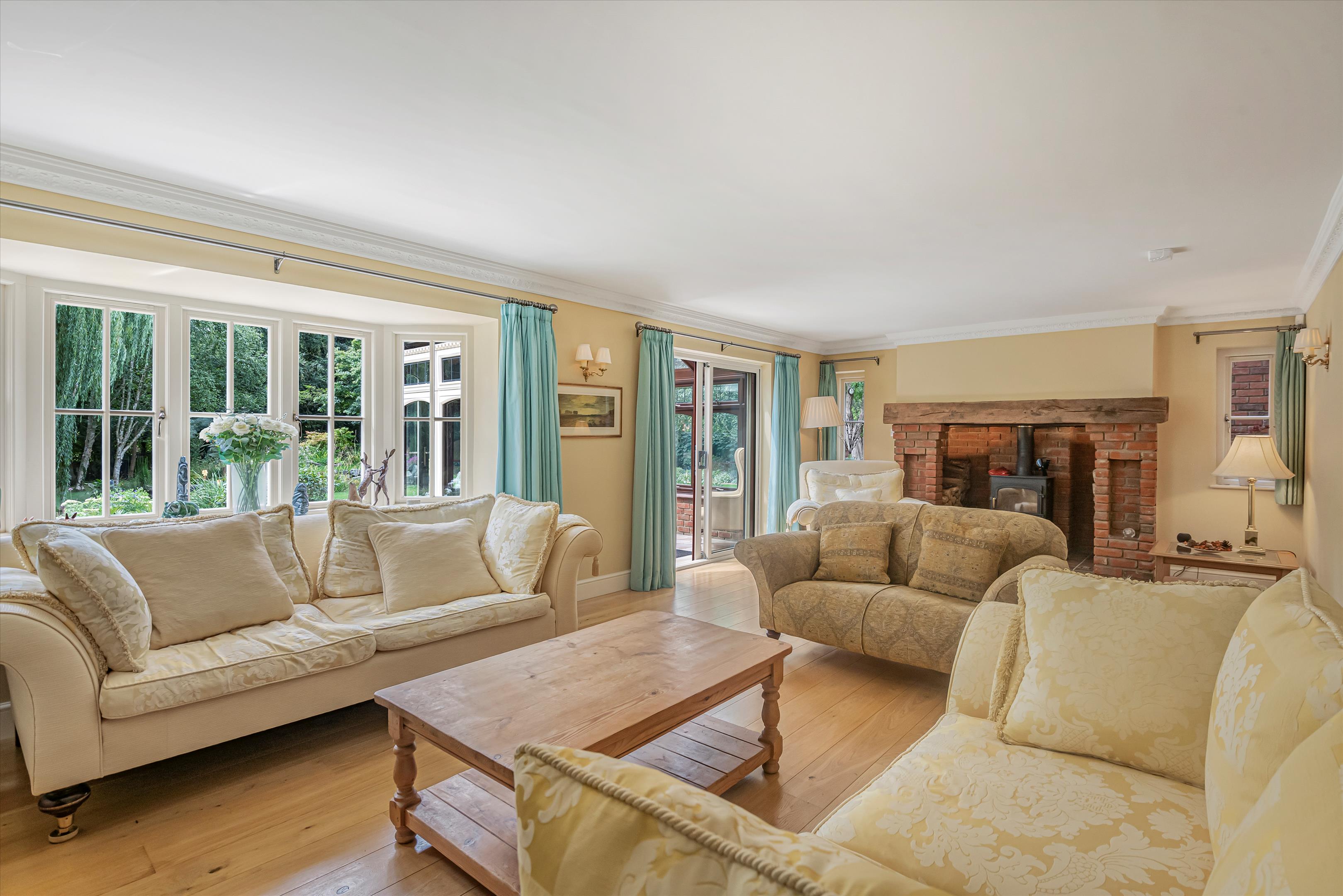Parkside, Henley-on-Thames, Oxfordshire, RG9