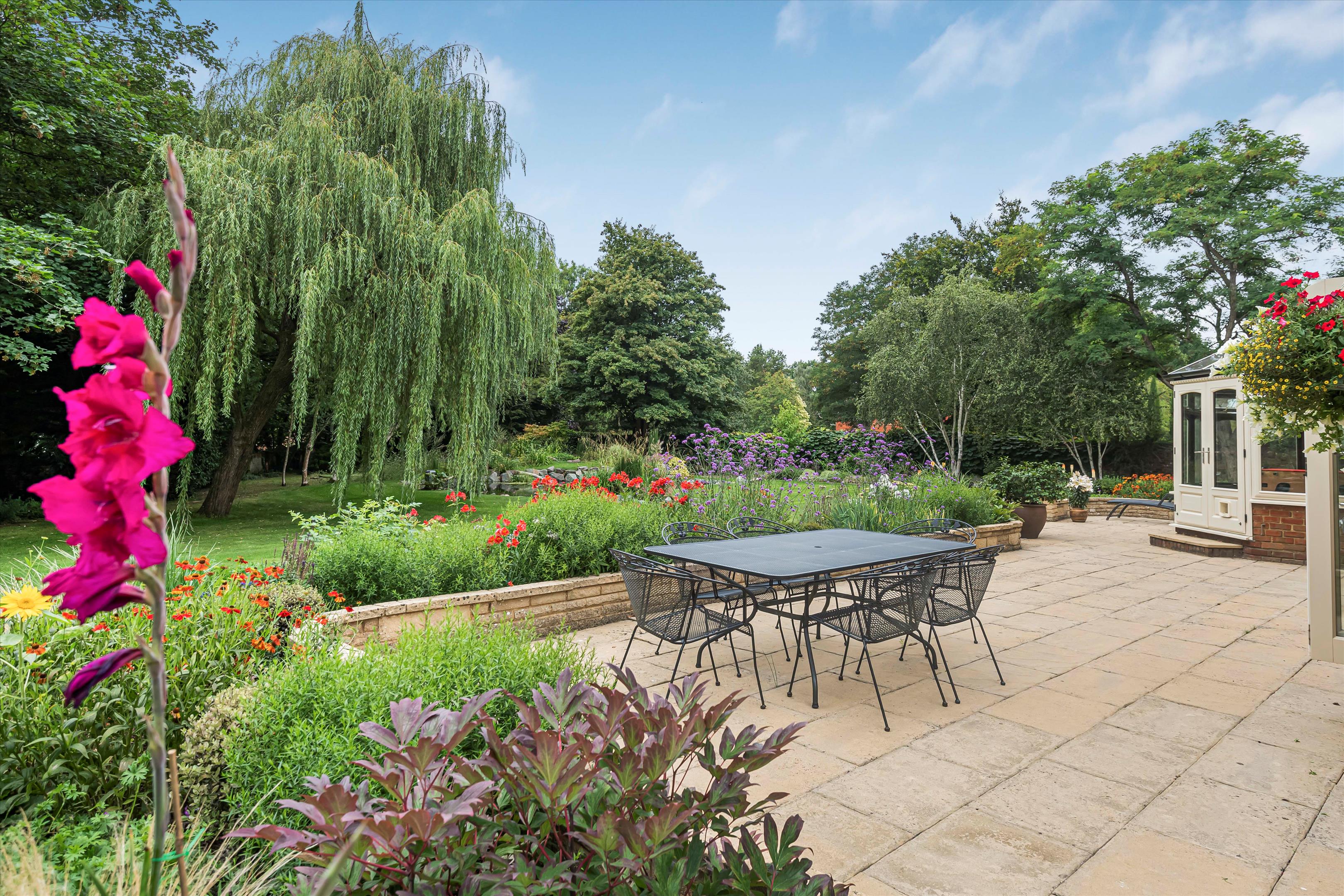 Parkside, Henley-on-Thames, Oxfordshire, RG9