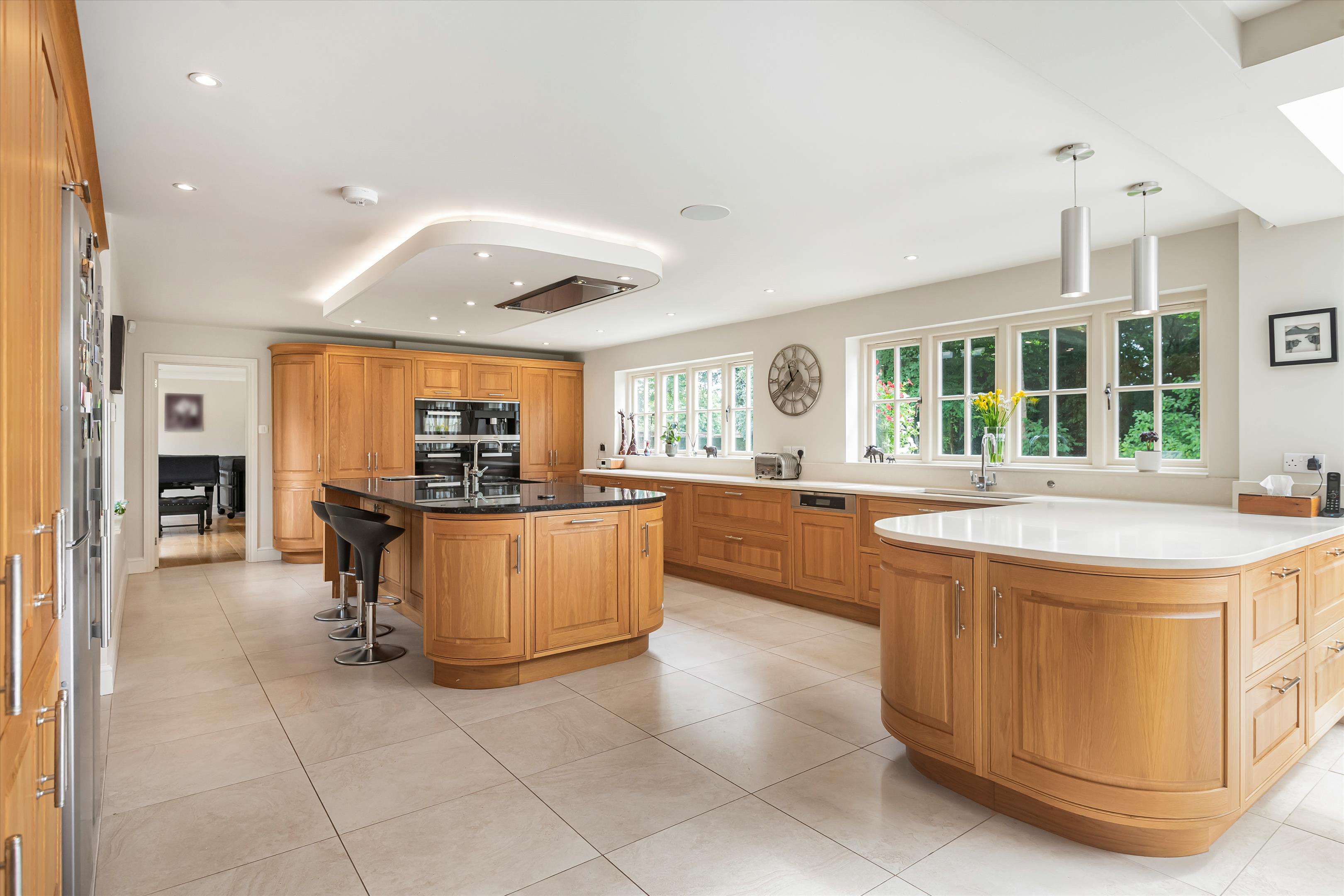 Parkside, Henley-on-Thames, Oxfordshire, RG9