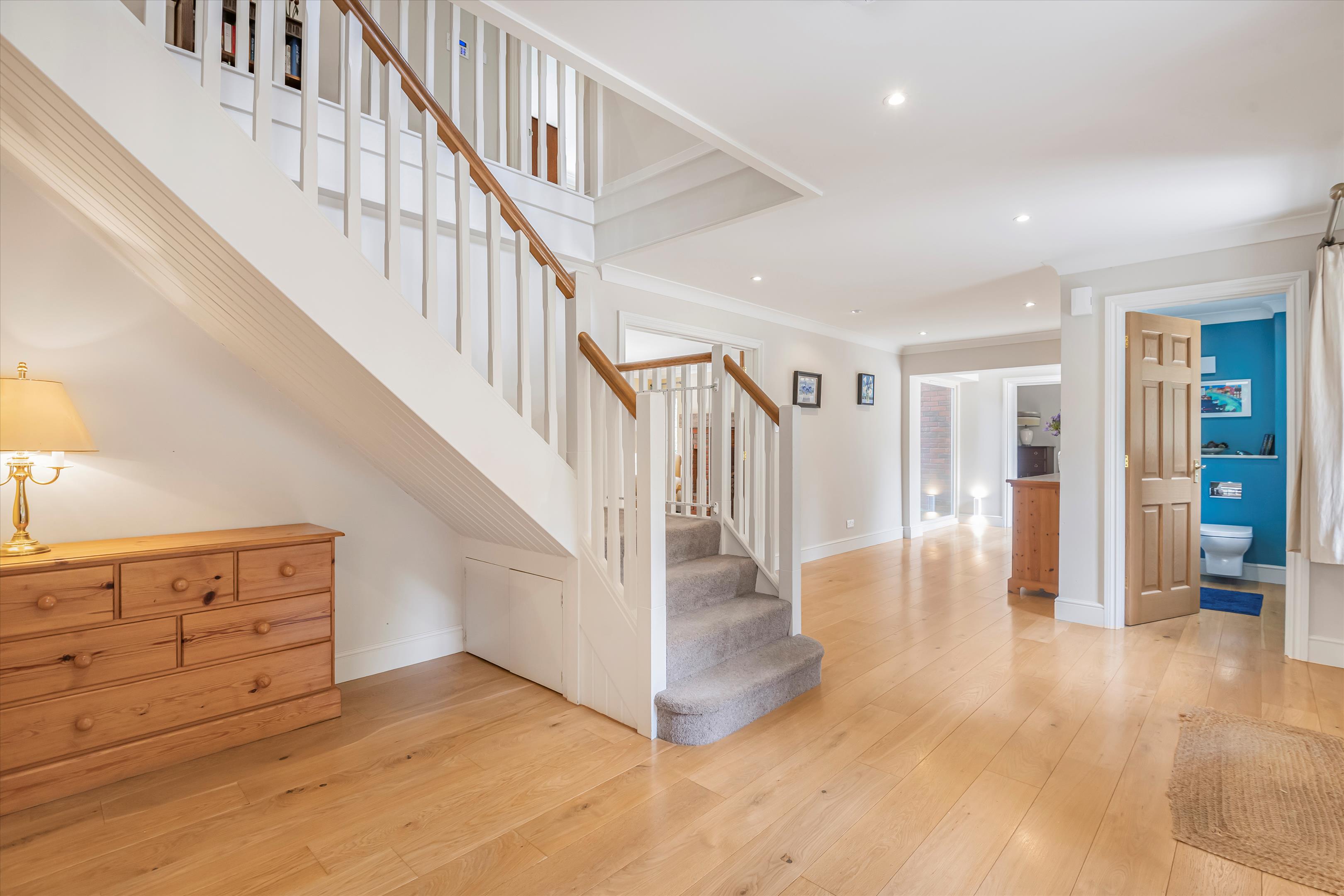 Parkside, Henley-on-Thames, Oxfordshire, RG9