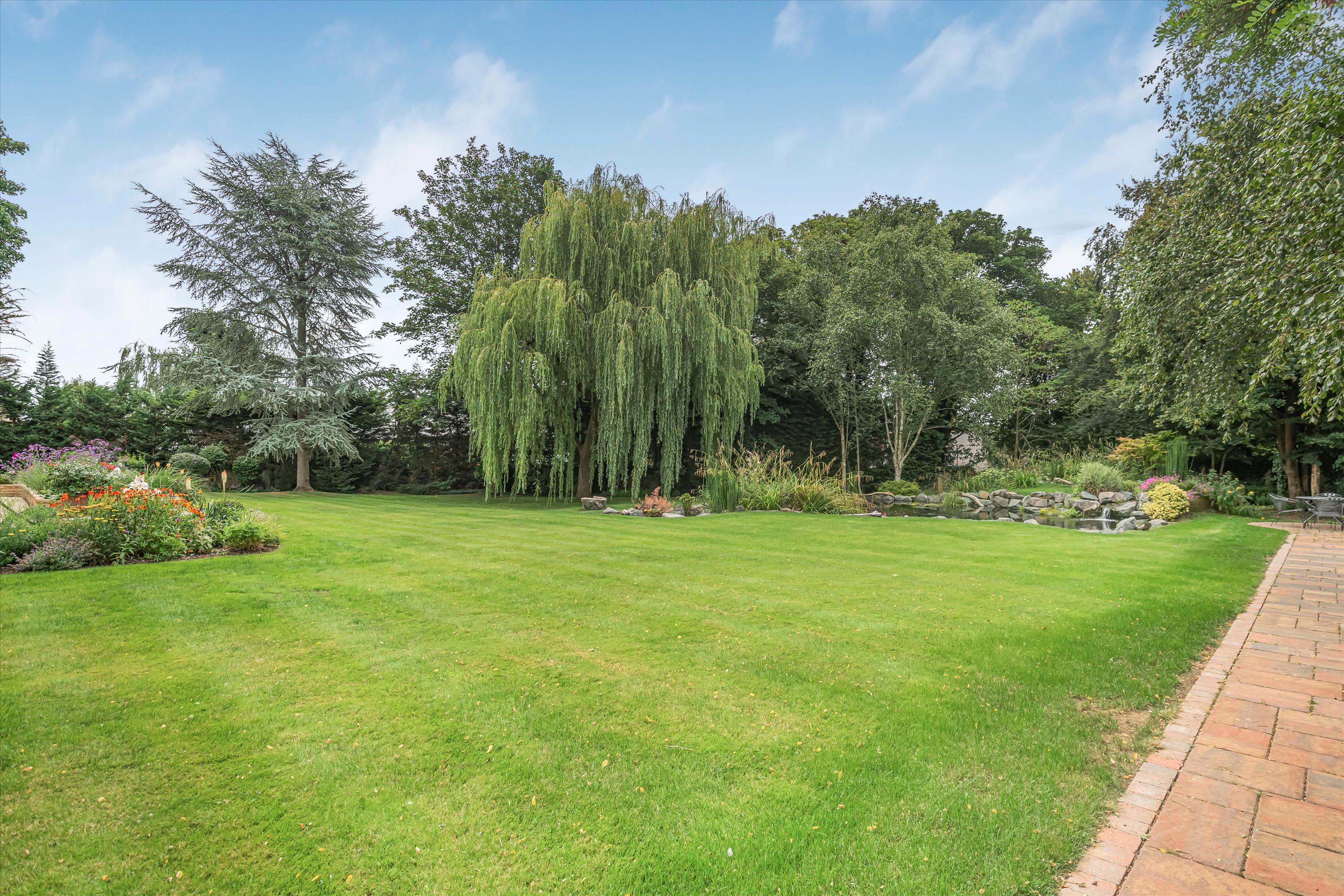 Parkside, Henley-on-Thames, Oxfordshire, RG9