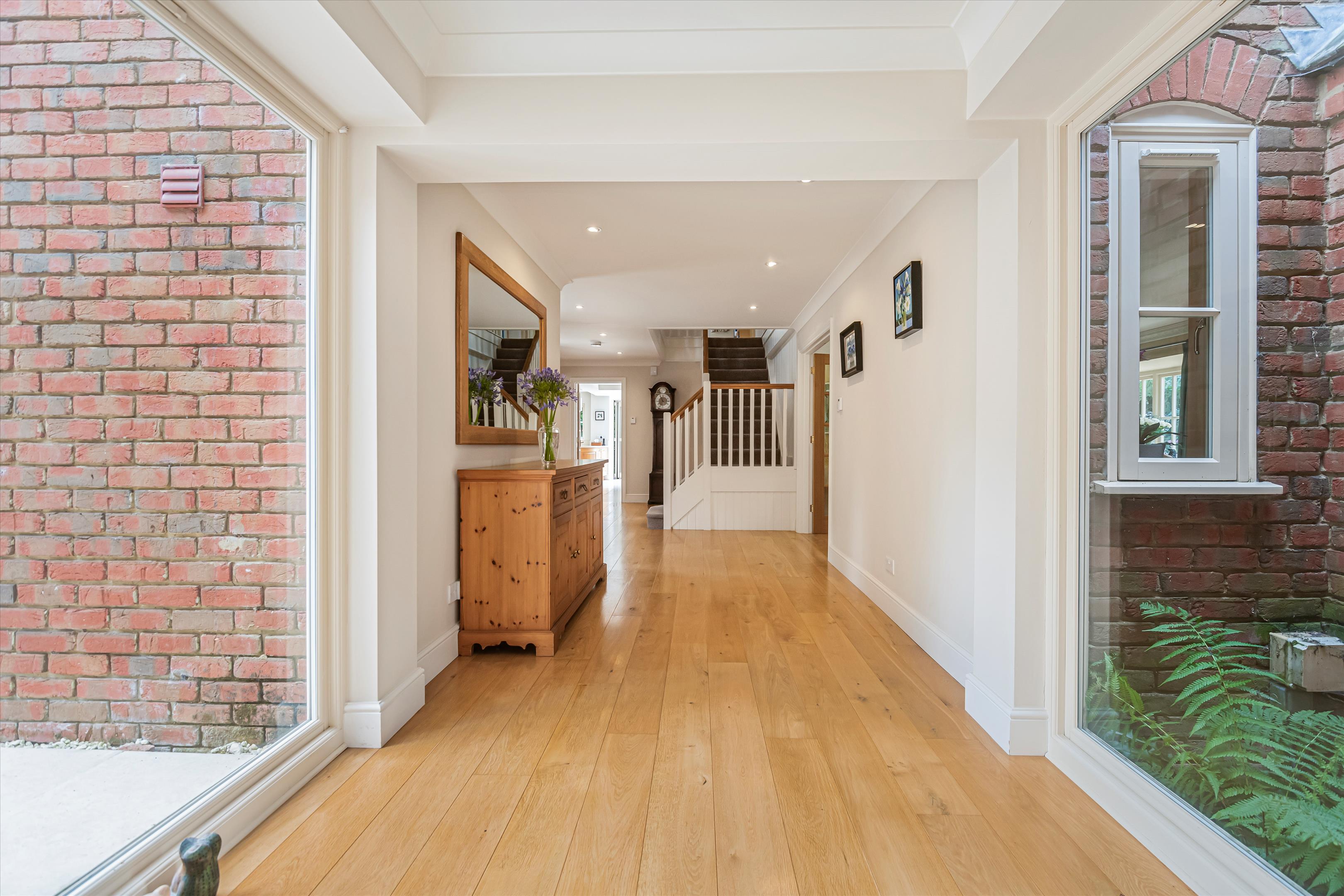 Parkside, Henley-on-Thames, Oxfordshire, RG9