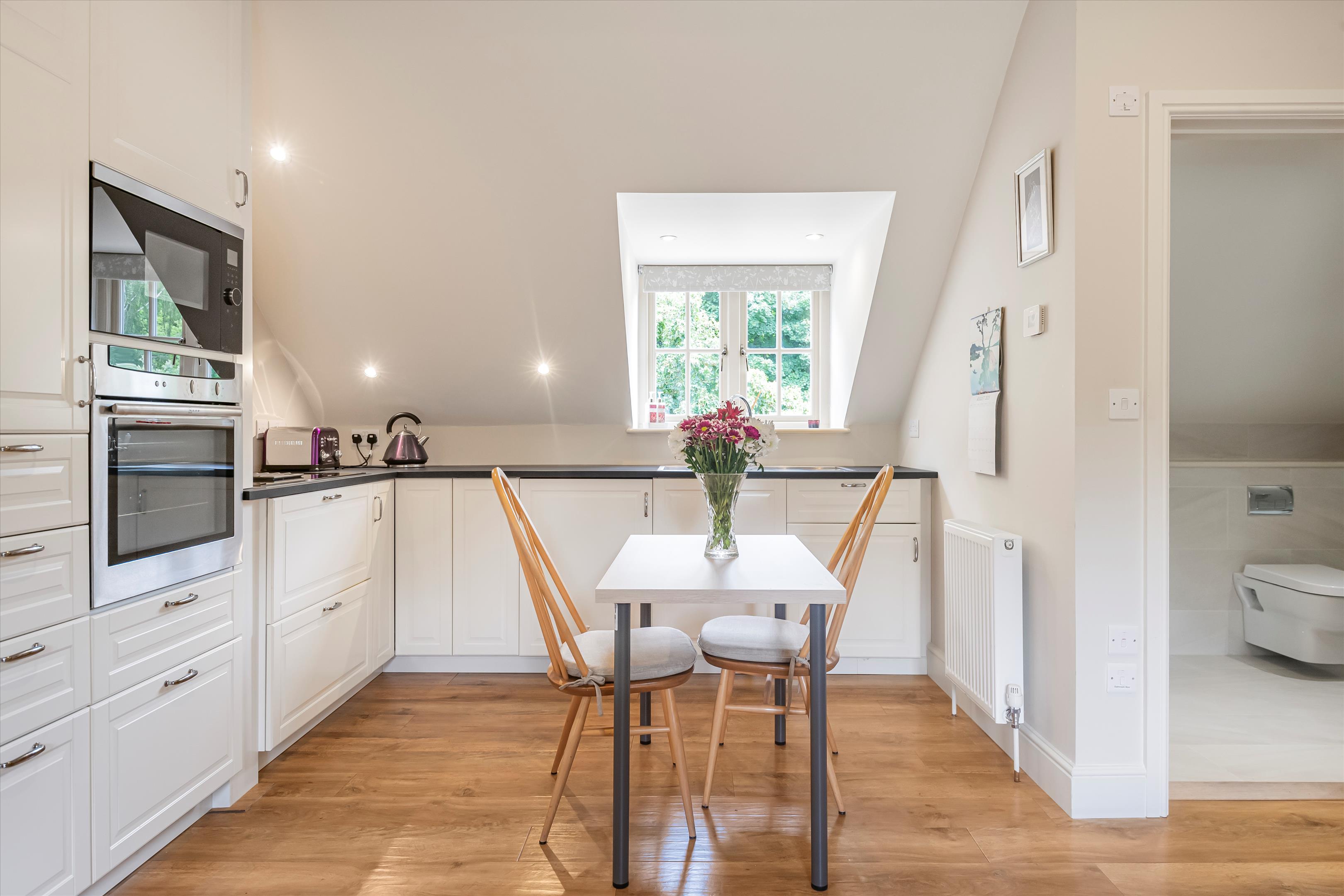 Parkside, Henley-on-Thames, Oxfordshire, RG9