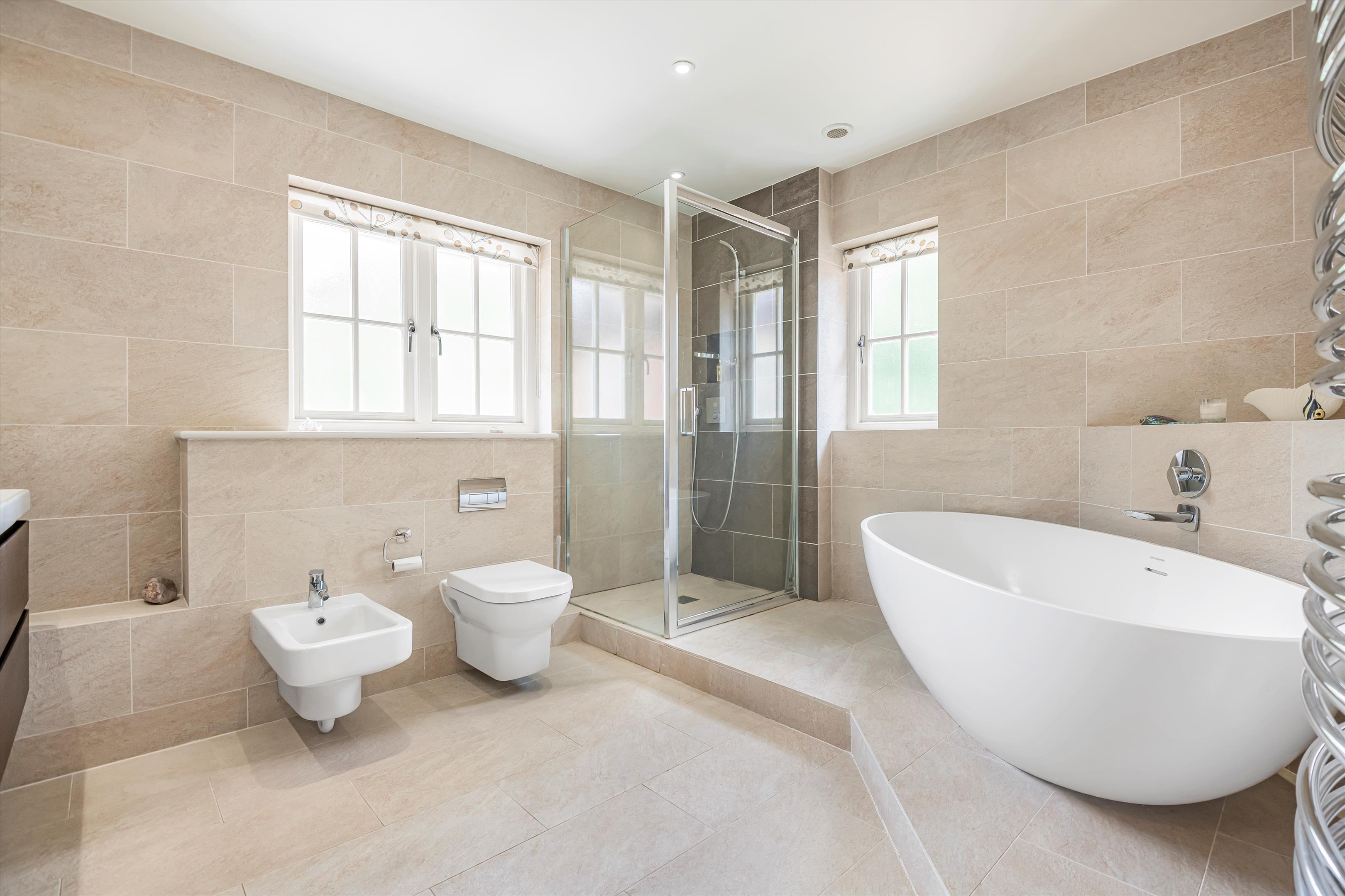 Parkside, Henley-on-Thames, Oxfordshire, RG9