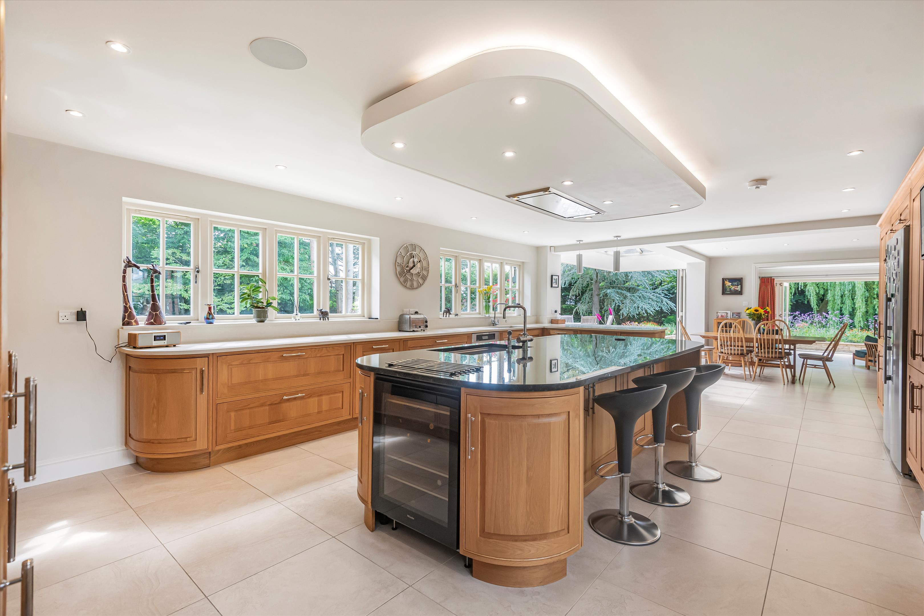 Parkside, Henley-on-Thames, Oxfordshire, RG9