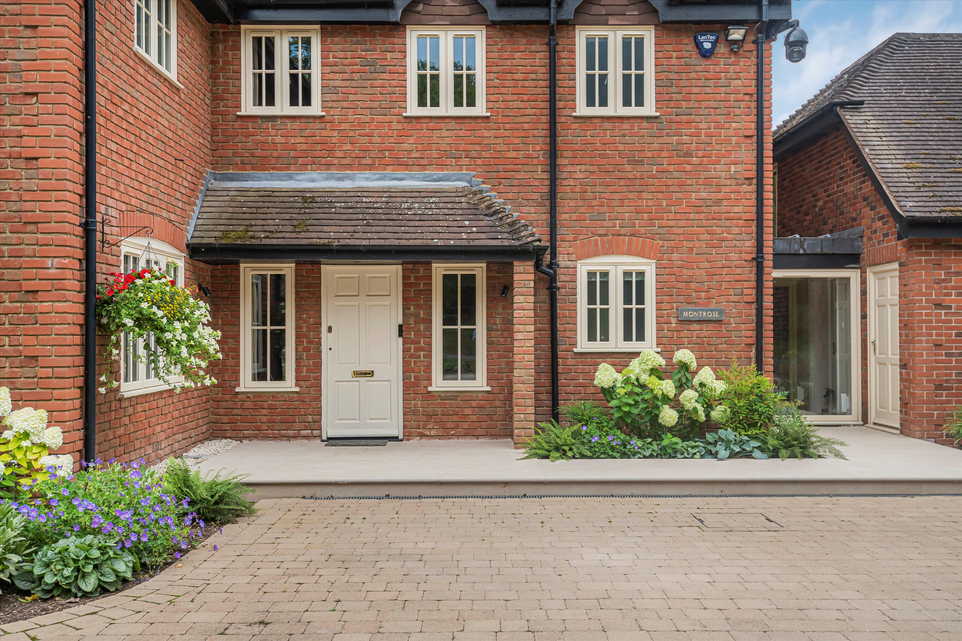 Parkside, Henley-on-Thames, Oxfordshire, RG9