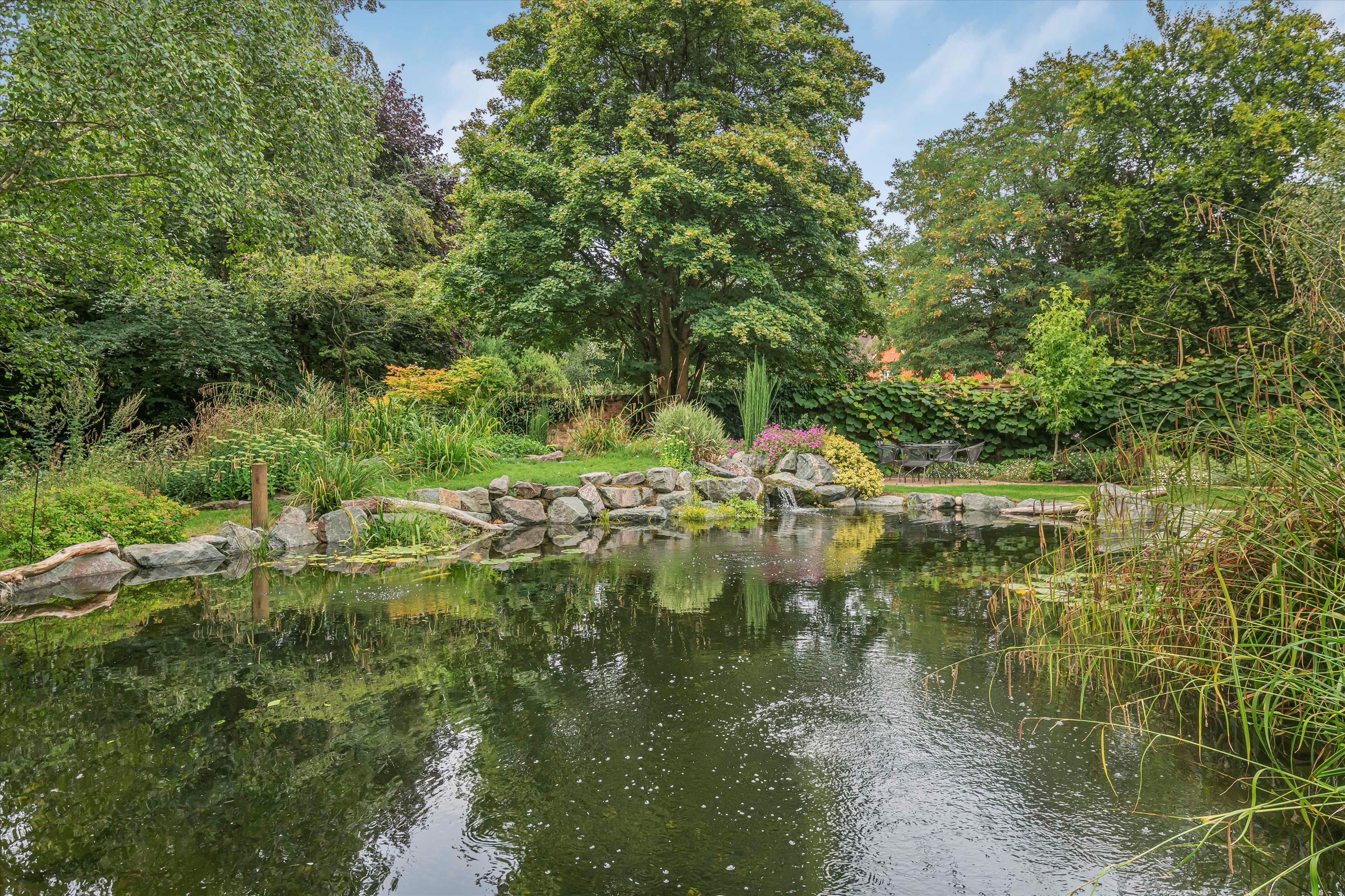 Parkside, Henley-on-Thames, Oxfordshire, RG9