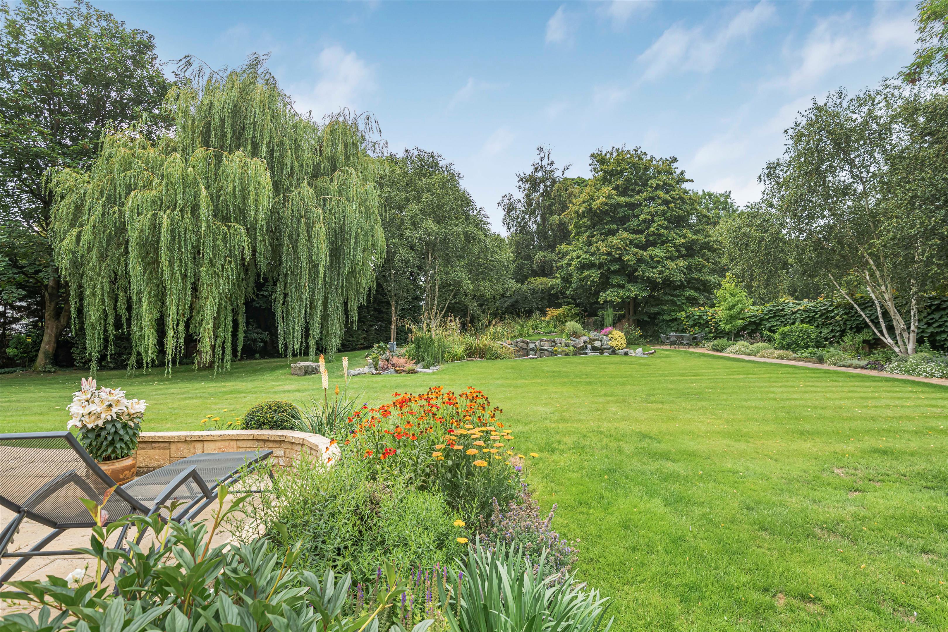 Parkside, Henley-on-Thames, Oxfordshire, RG9