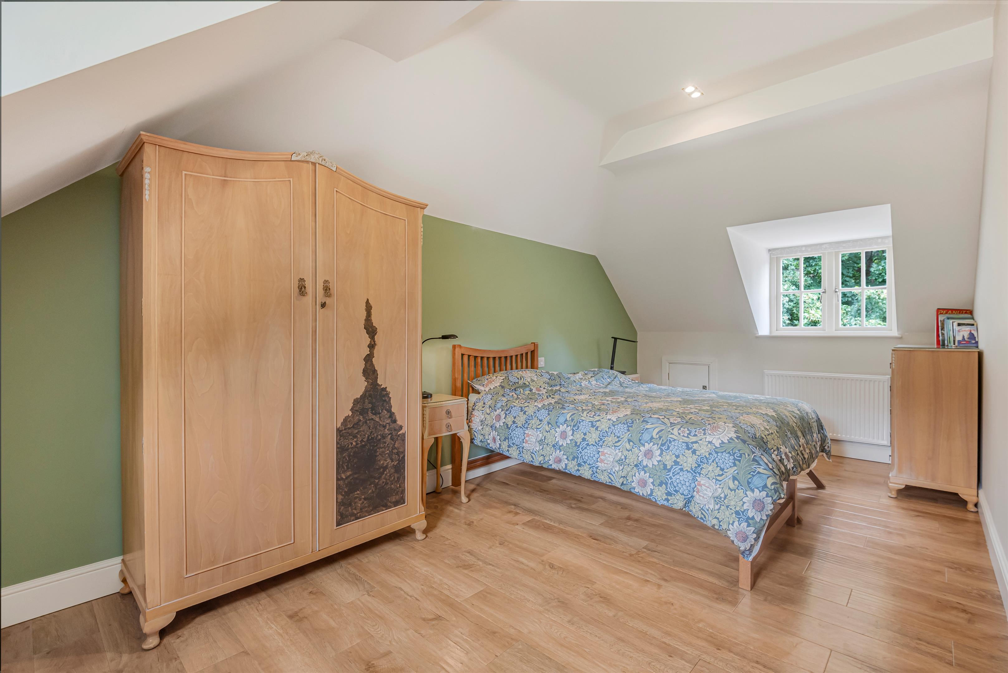 Parkside, Henley-on-Thames, Oxfordshire, RG9