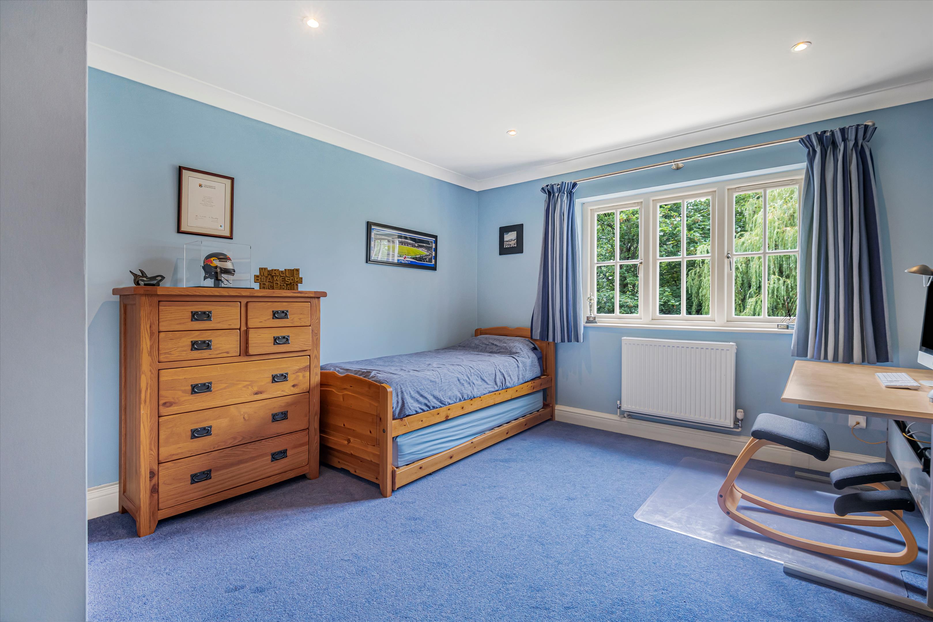 Parkside, Henley-on-Thames, Oxfordshire, RG9