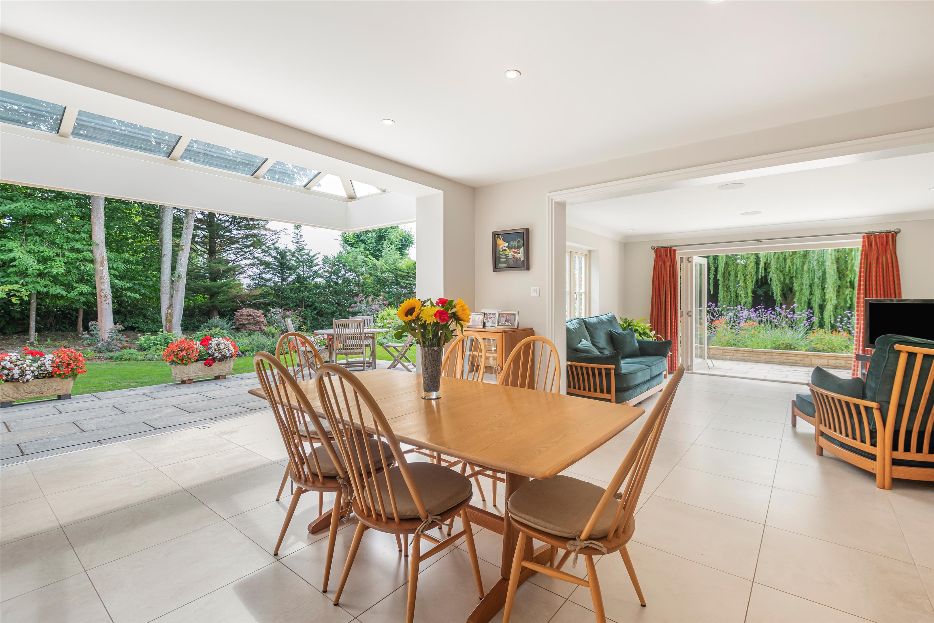 Parkside, Henley-on-Thames, Oxfordshire, RG9